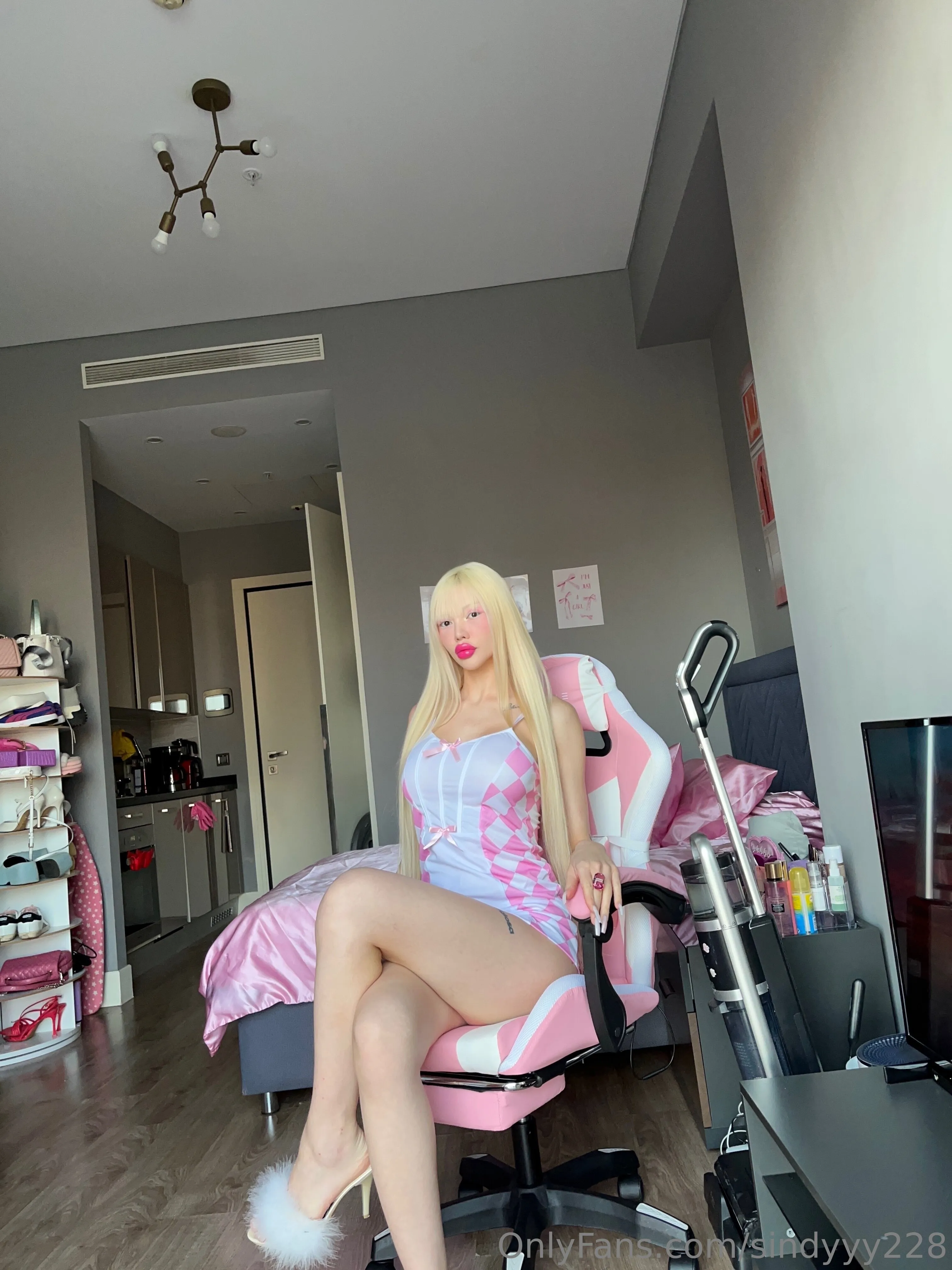 Sindyyy228 OnlyFans premium content 24 - sindyyy228 exclusive collection