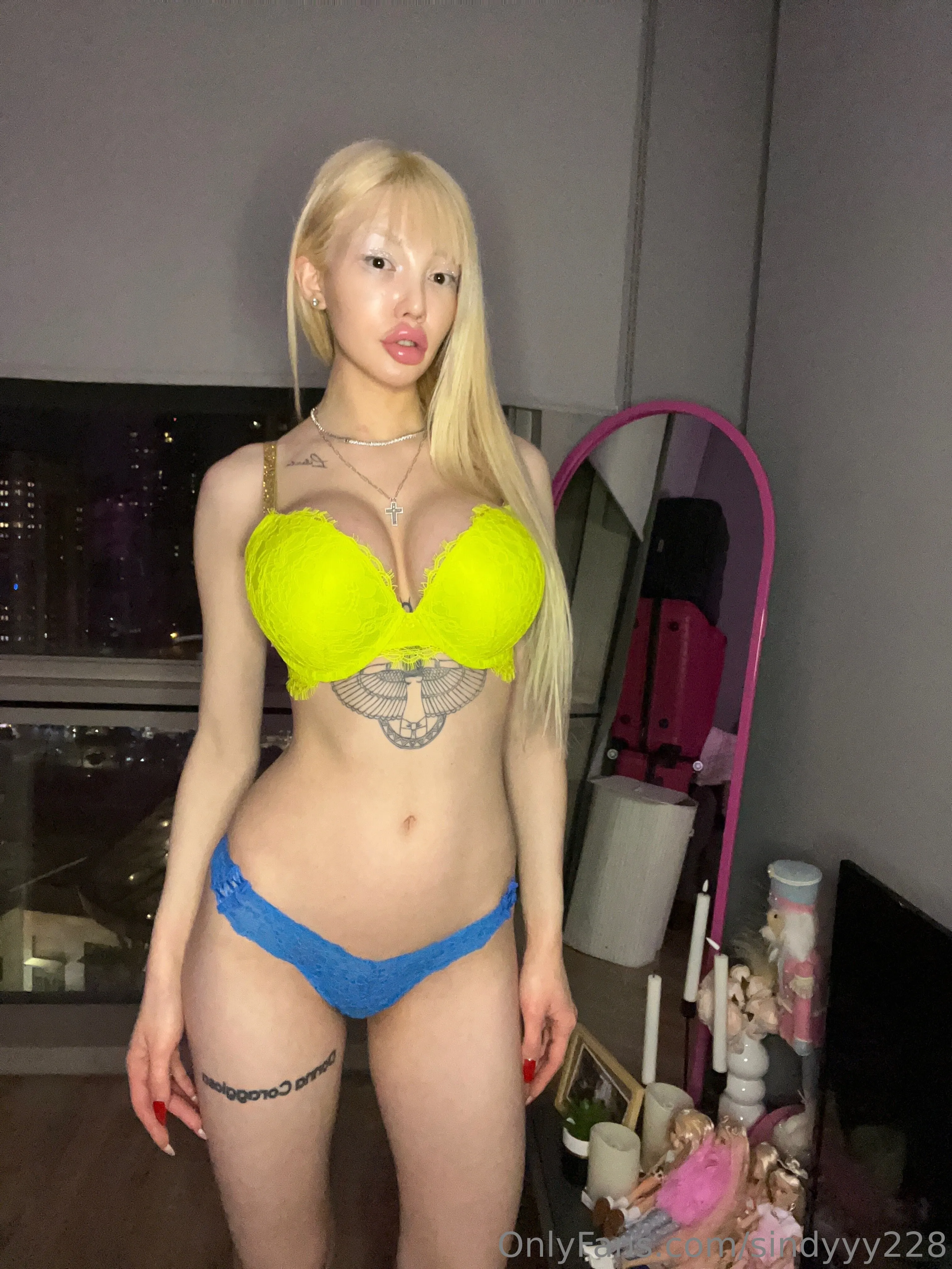 Sindyyy228 OnlyFans premium content 8 - sindyyy228 exclusive collection