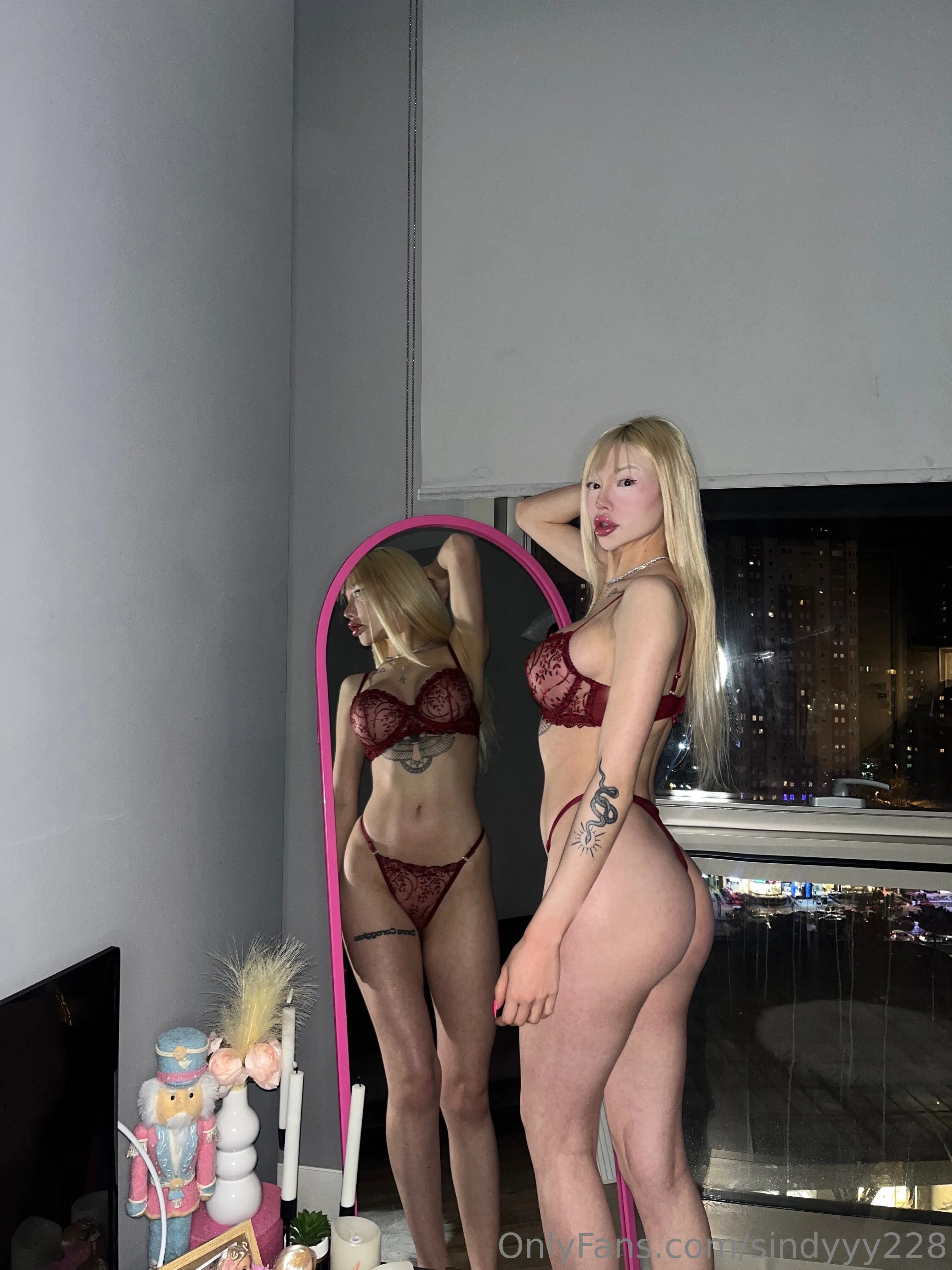 Sindyyy228 OnlyFans premium content 3 - sindyyy228 exclusive collection