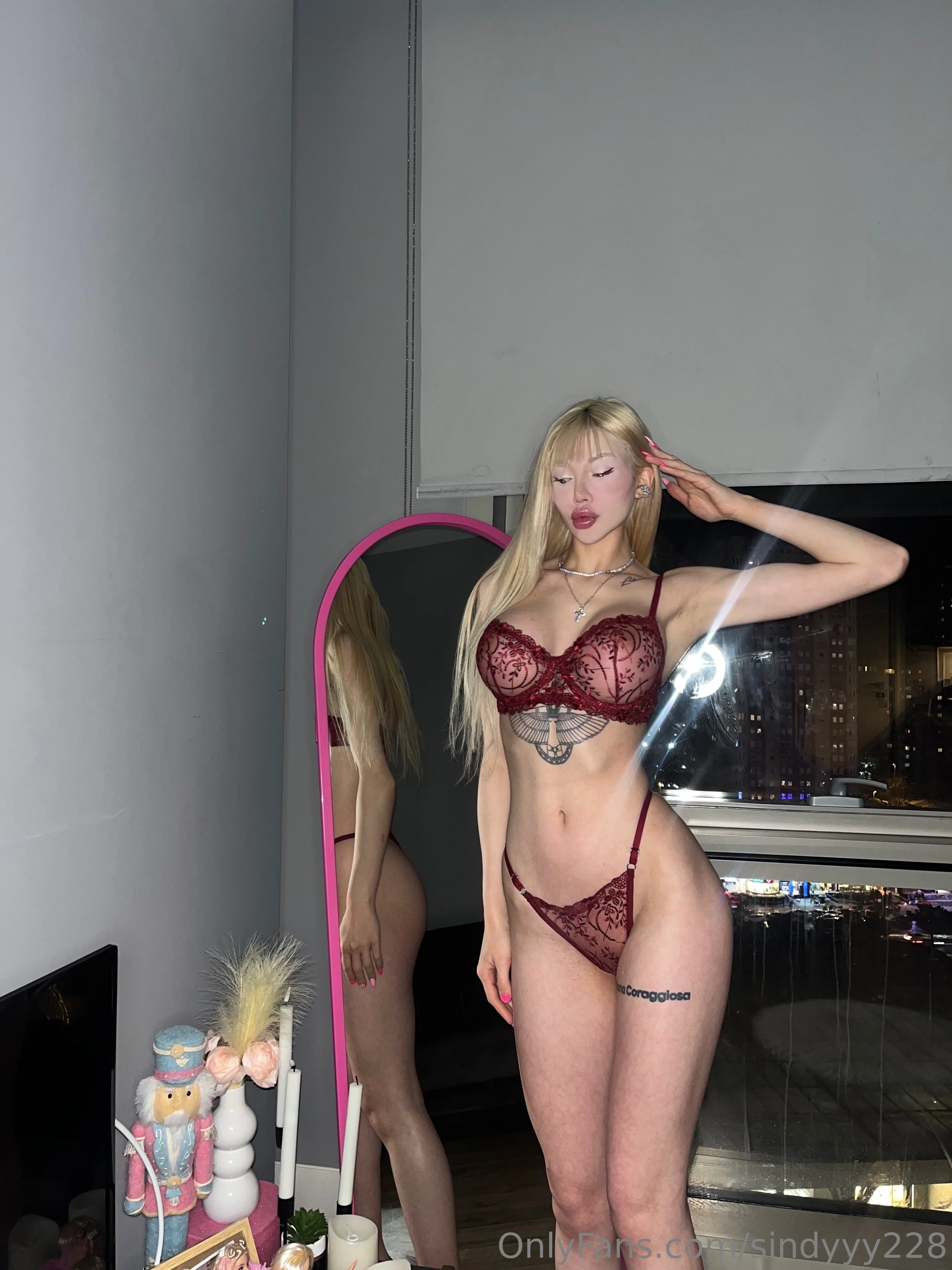 Sindyyy228 OnlyFans premium content 2 - sindyyy228 exclusive collection