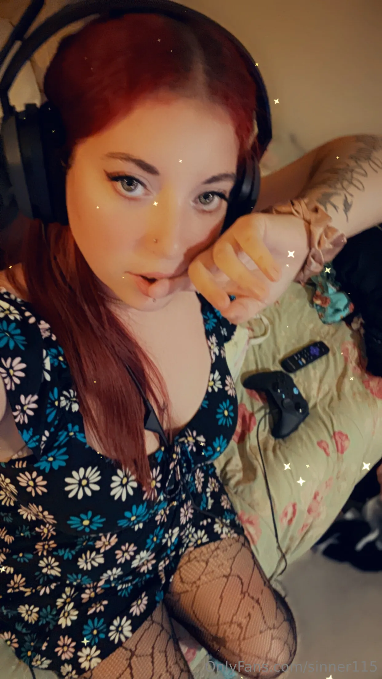 Sin OnlyFans premium content 3 - sinner115 exclusive collection