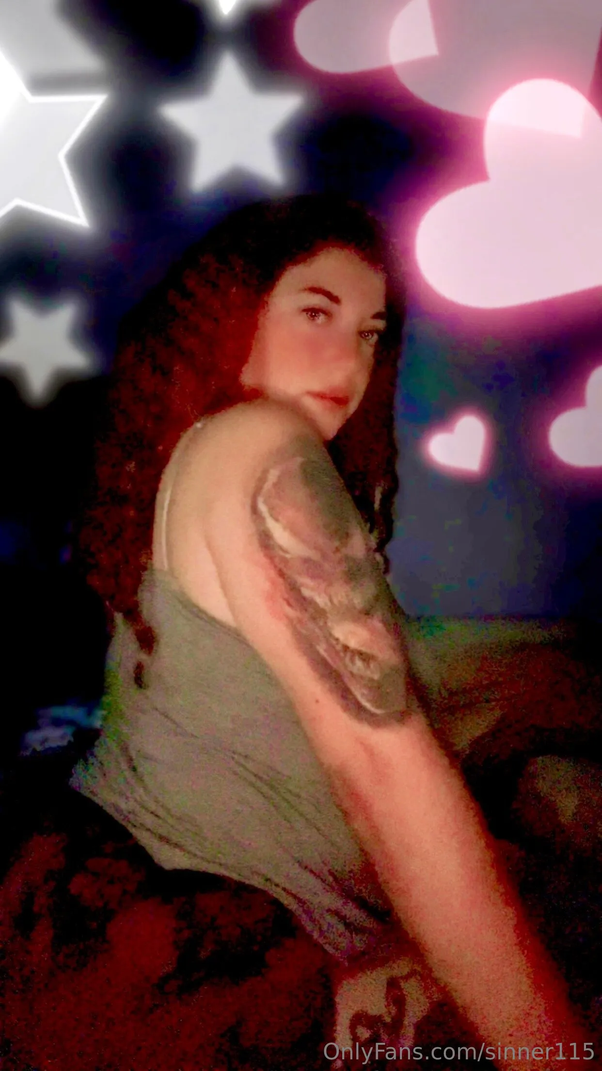 Sin OnlyFans premium content 1 - sinner115 exclusive collection