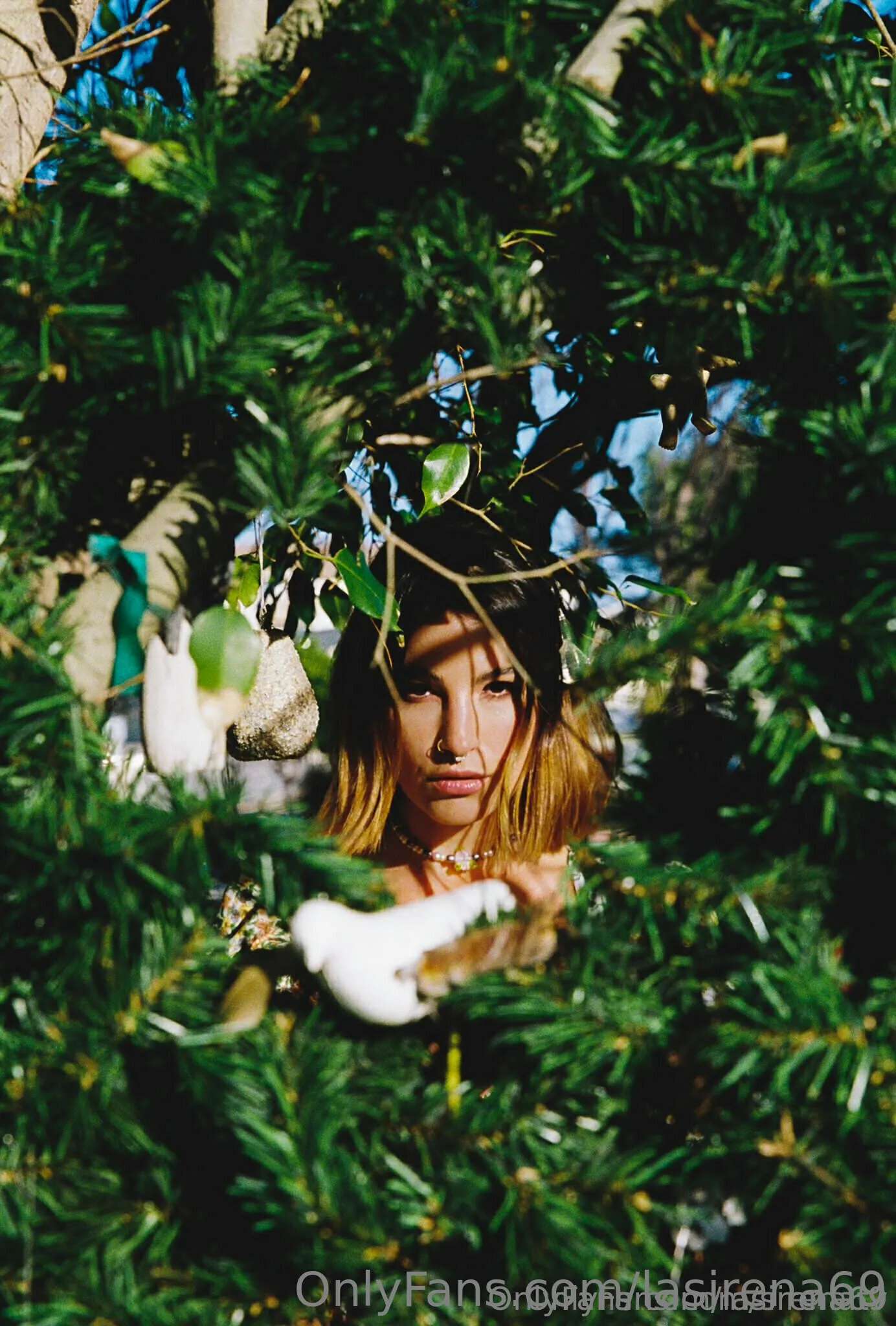 Sirena OnlyFans premium content 14 - sirenatv exclusive collection