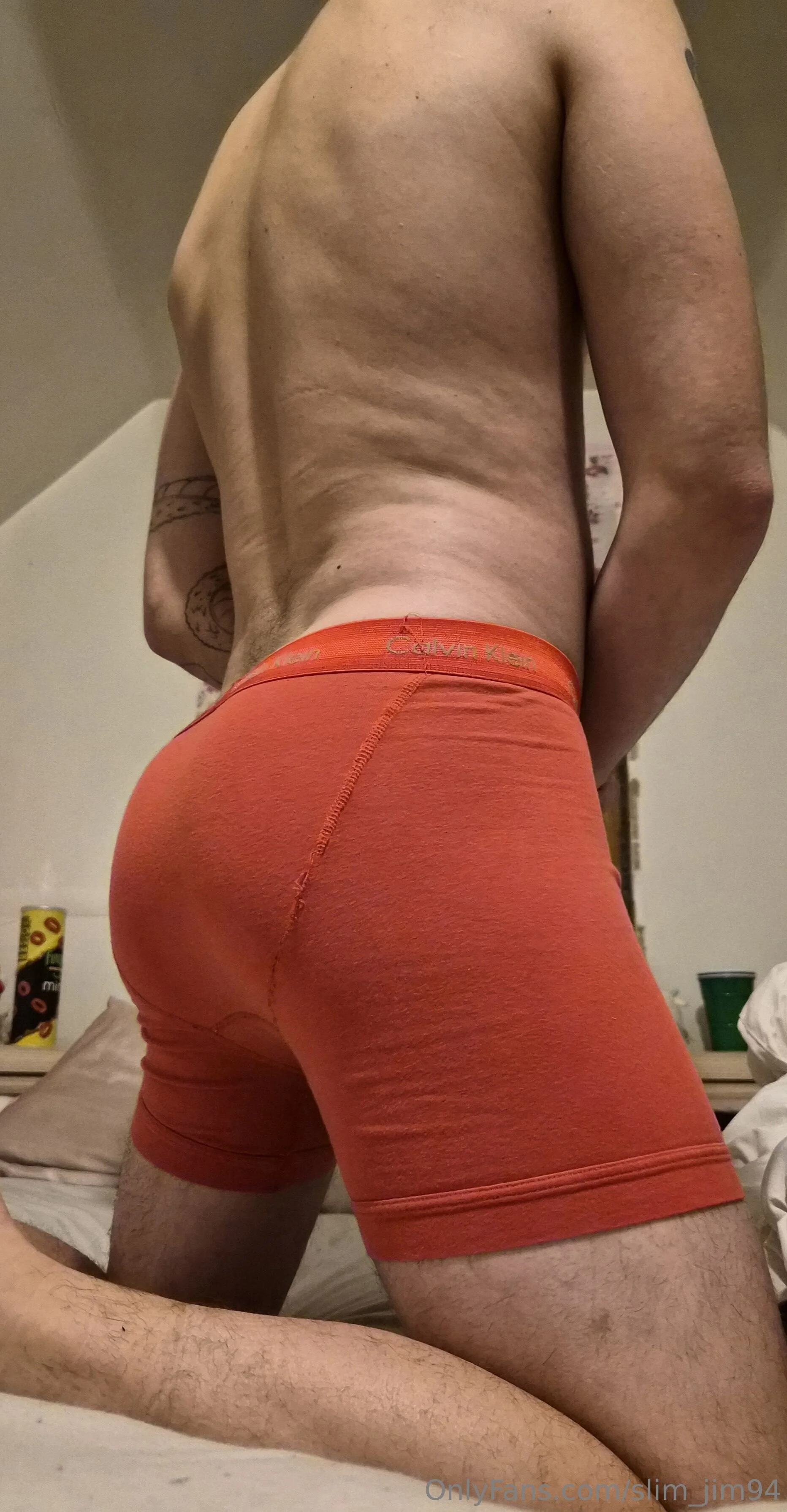 Slim Jim OnlyFans premium content 5 - slim_jim94 exclusive collection