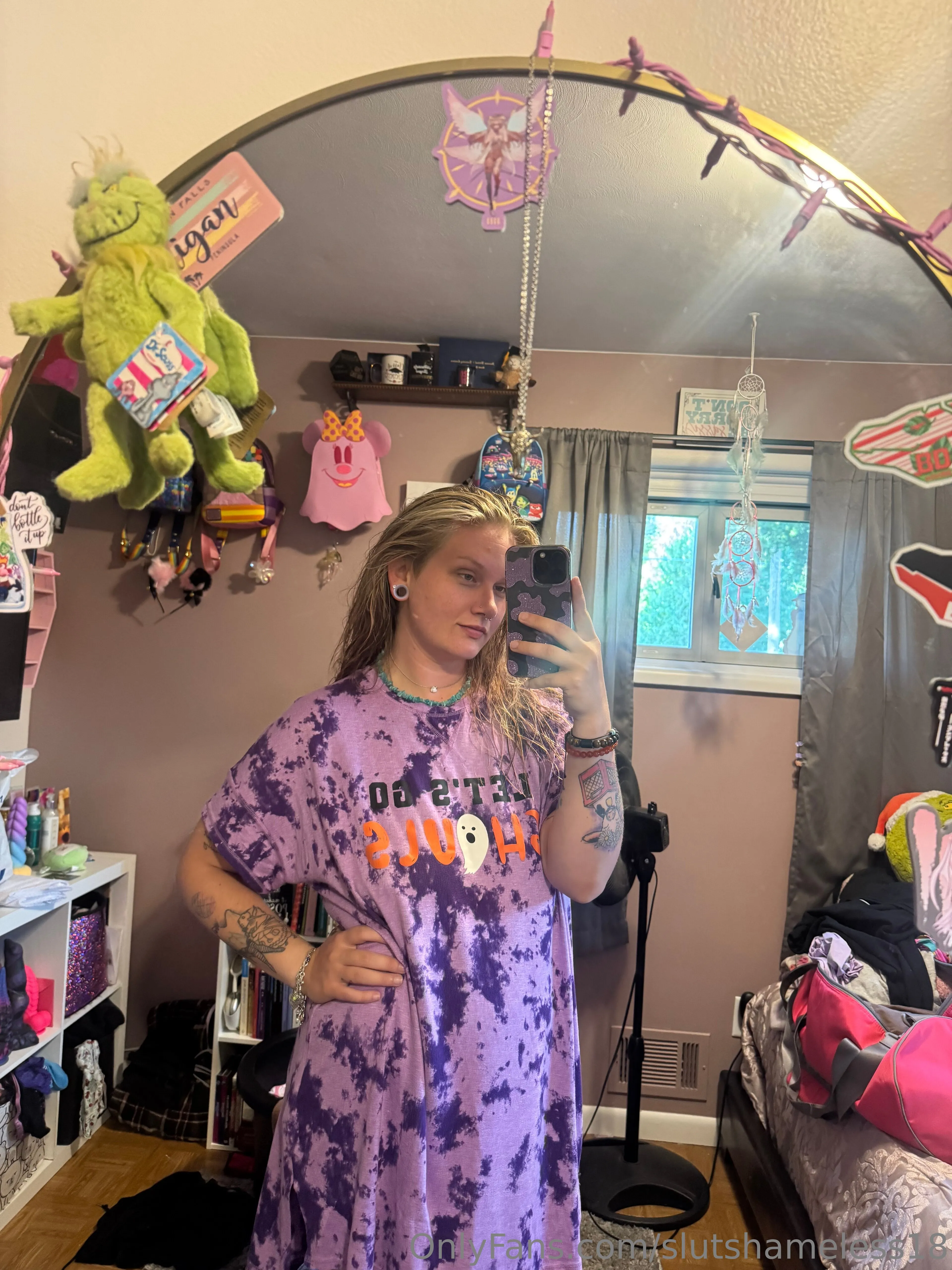 Michigan Livin' Step Sis OnlyFans premium content 20 - slutshameless18 exclusive collection