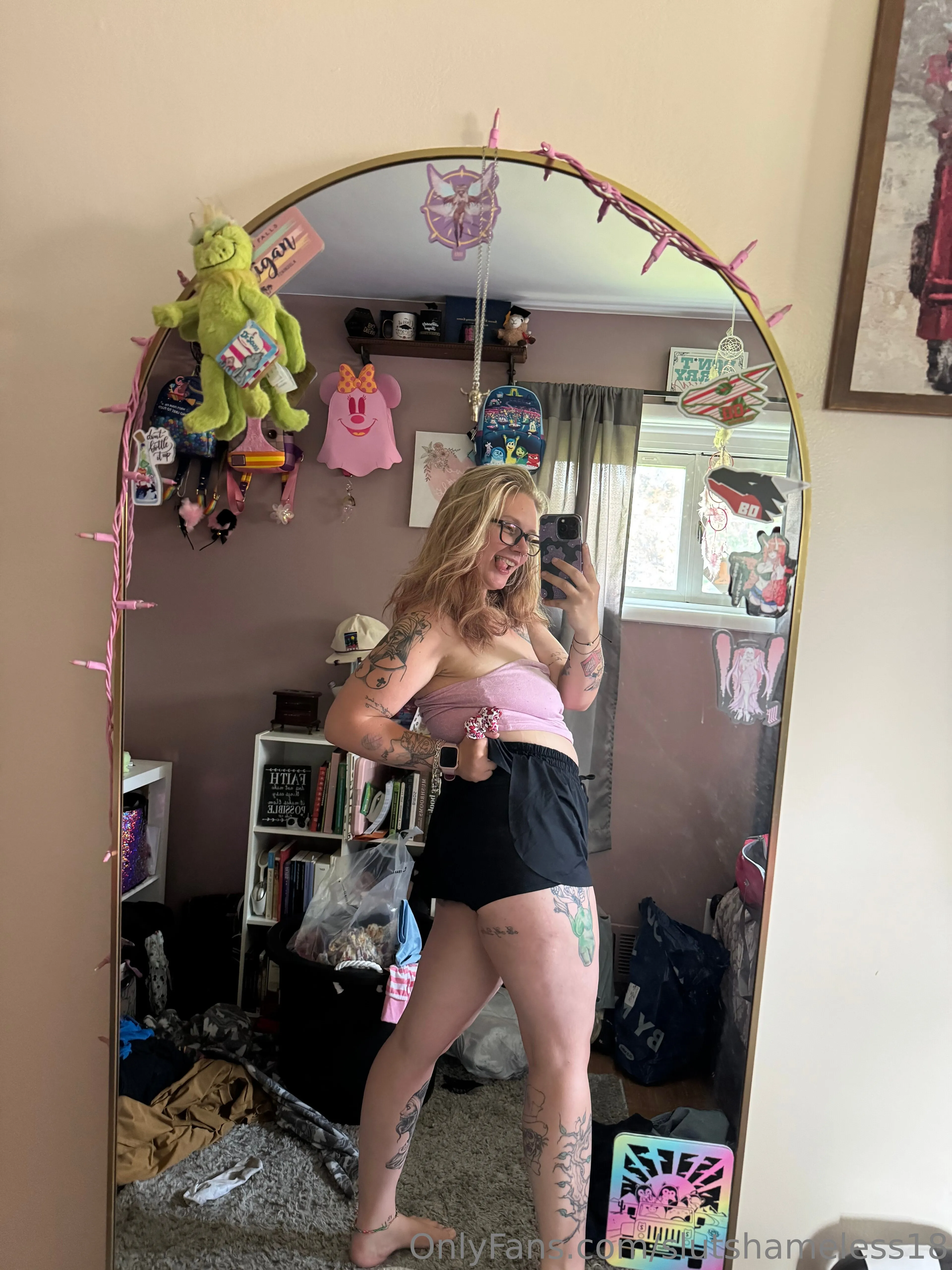 Michigan Livin' Step Sis OnlyFans premium content 19 - slutshameless18 exclusive collection
