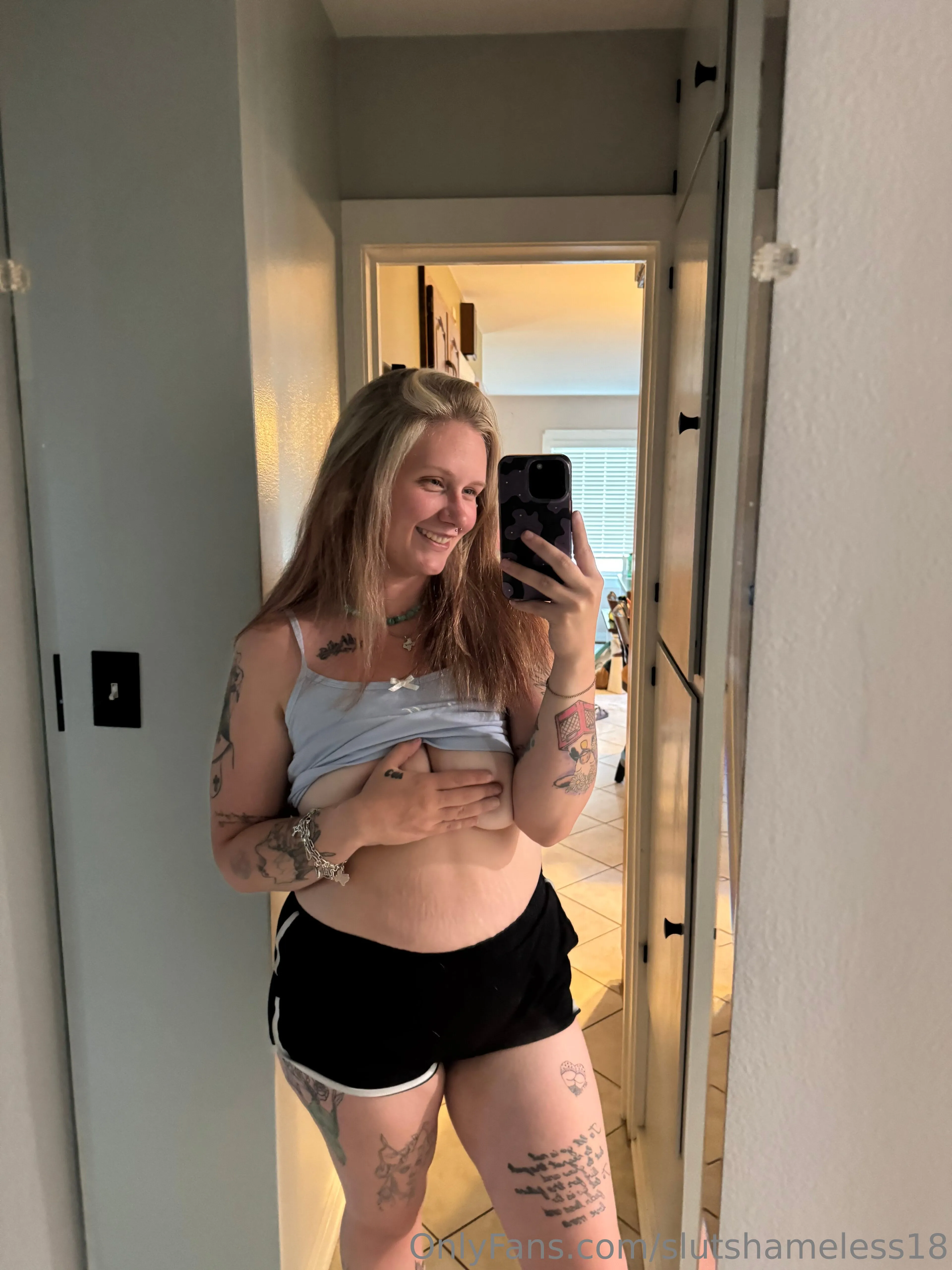 Michigan Livin' Step Sis OnlyFans premium content 18 - slutshameless18 exclusive collection