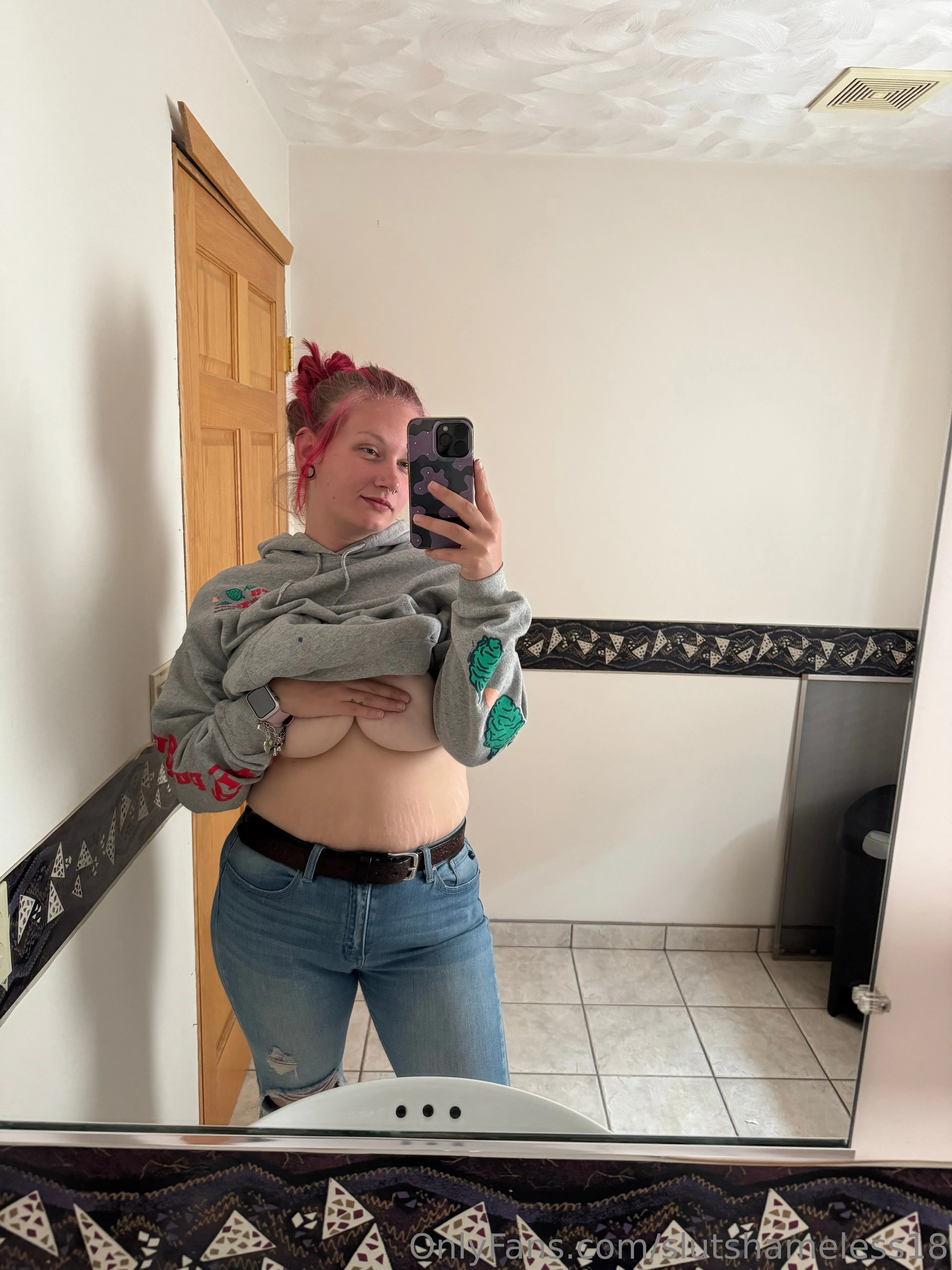 Michigan Livin' Step Sis OnlyFans premium content 17 - slutshameless18 exclusive collection