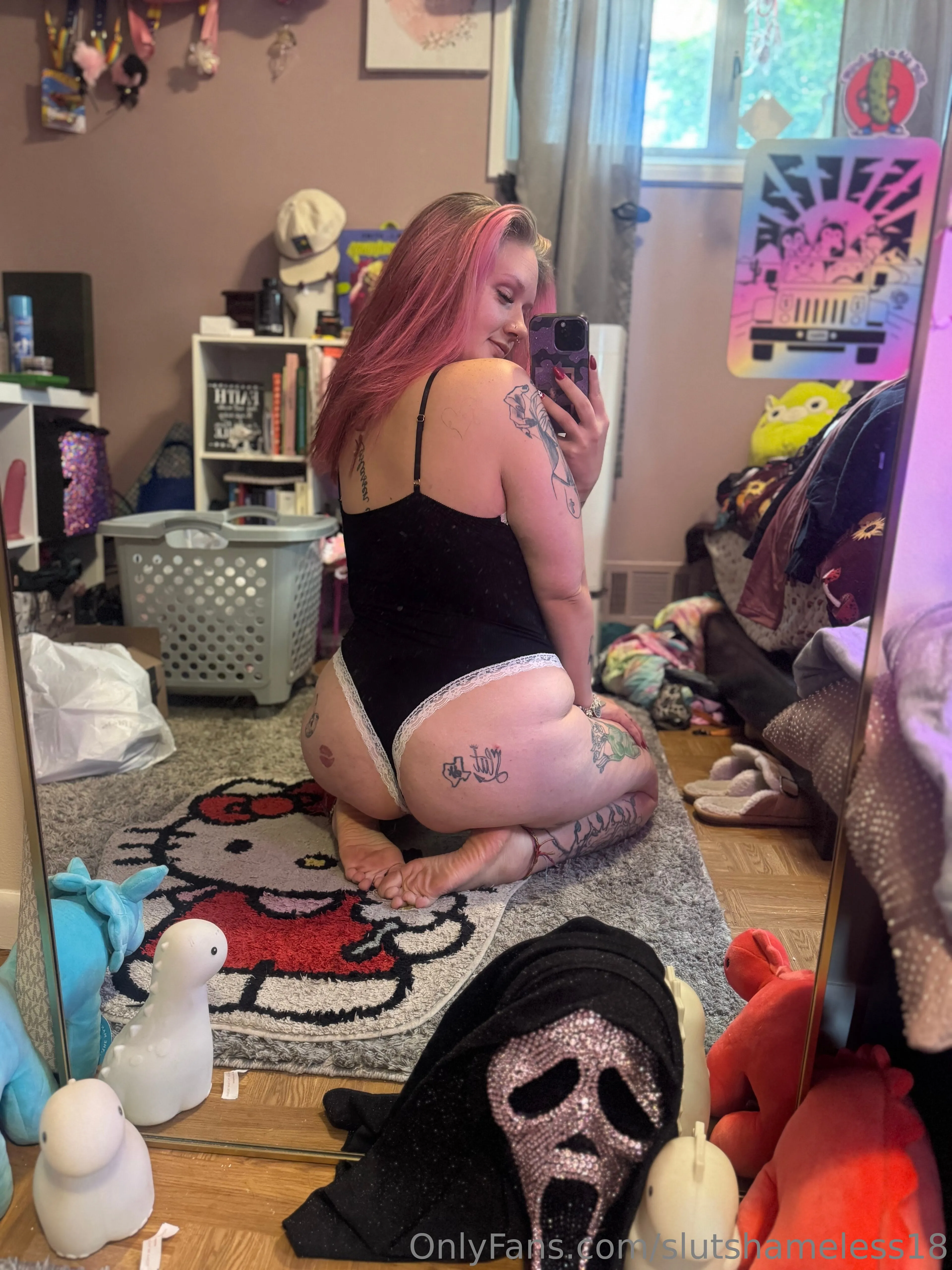 Michigan Livin' Step Sis OnlyFans premium content 8 - slutshameless18 exclusive collection