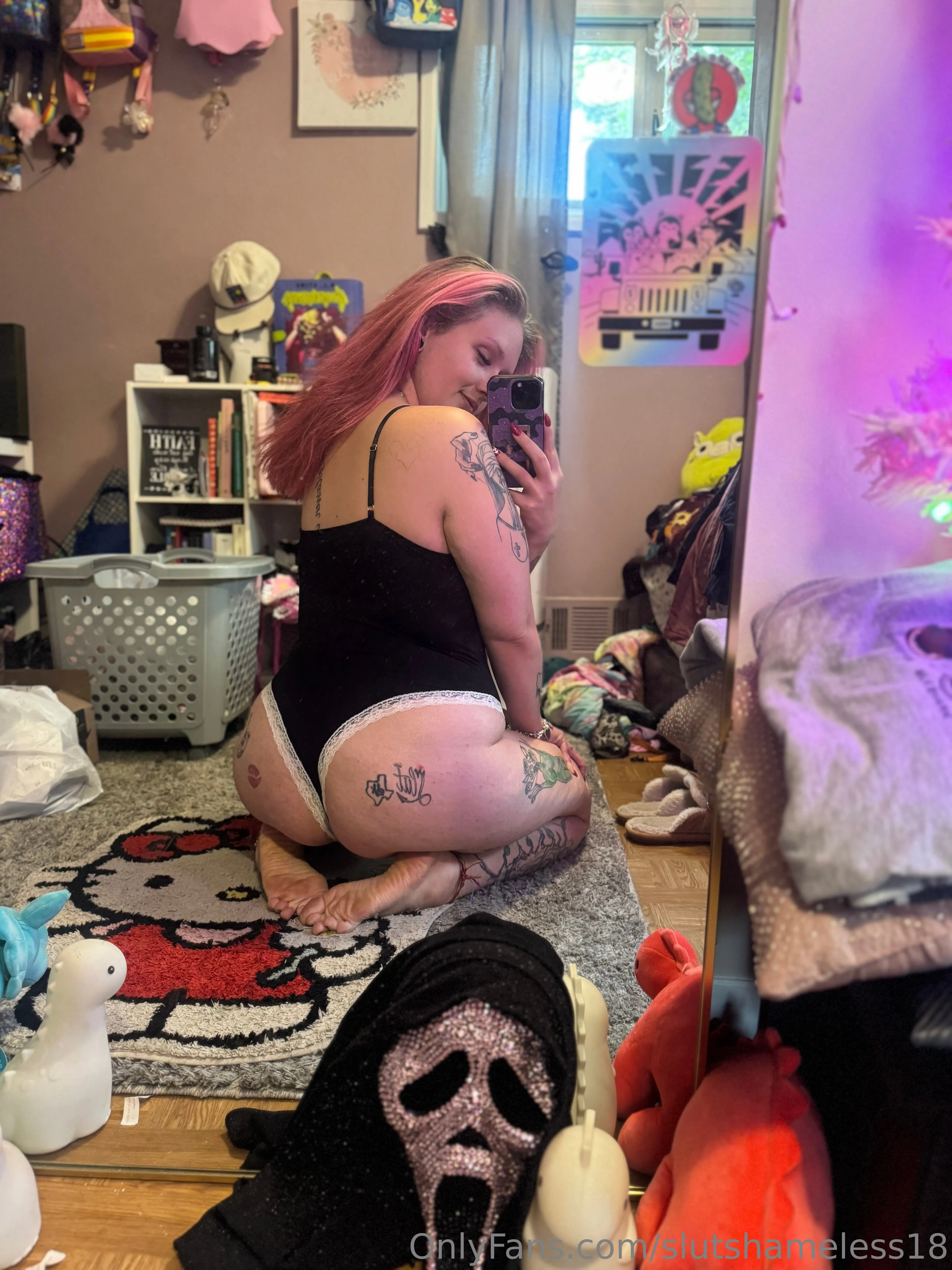 Michigan Livin' Step Sis OnlyFans premium content 7 - slutshameless18 exclusive collection