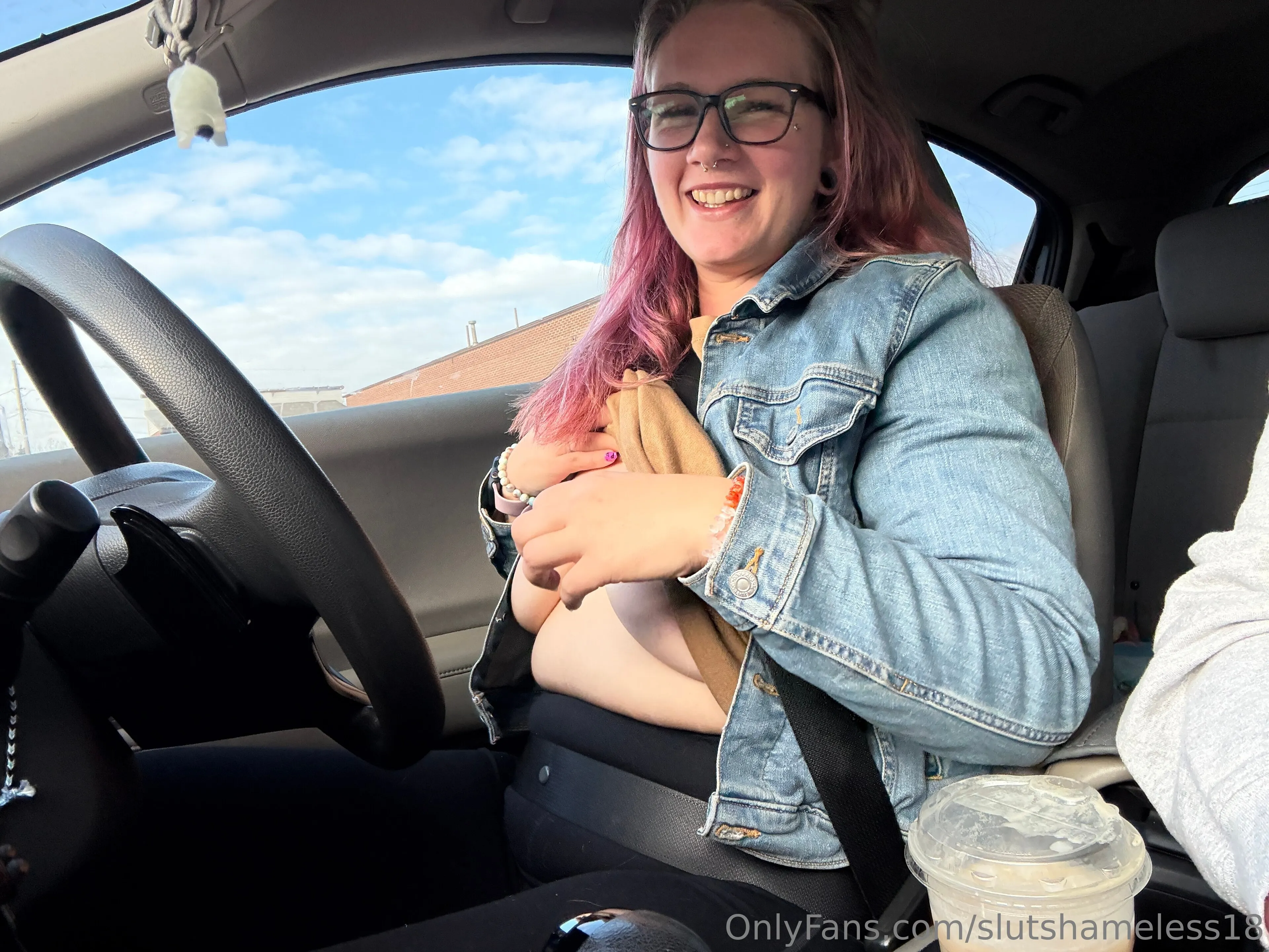 Michigan Livin' Step Sis OnlyFans premium content 6 - slutshameless18 exclusive collection