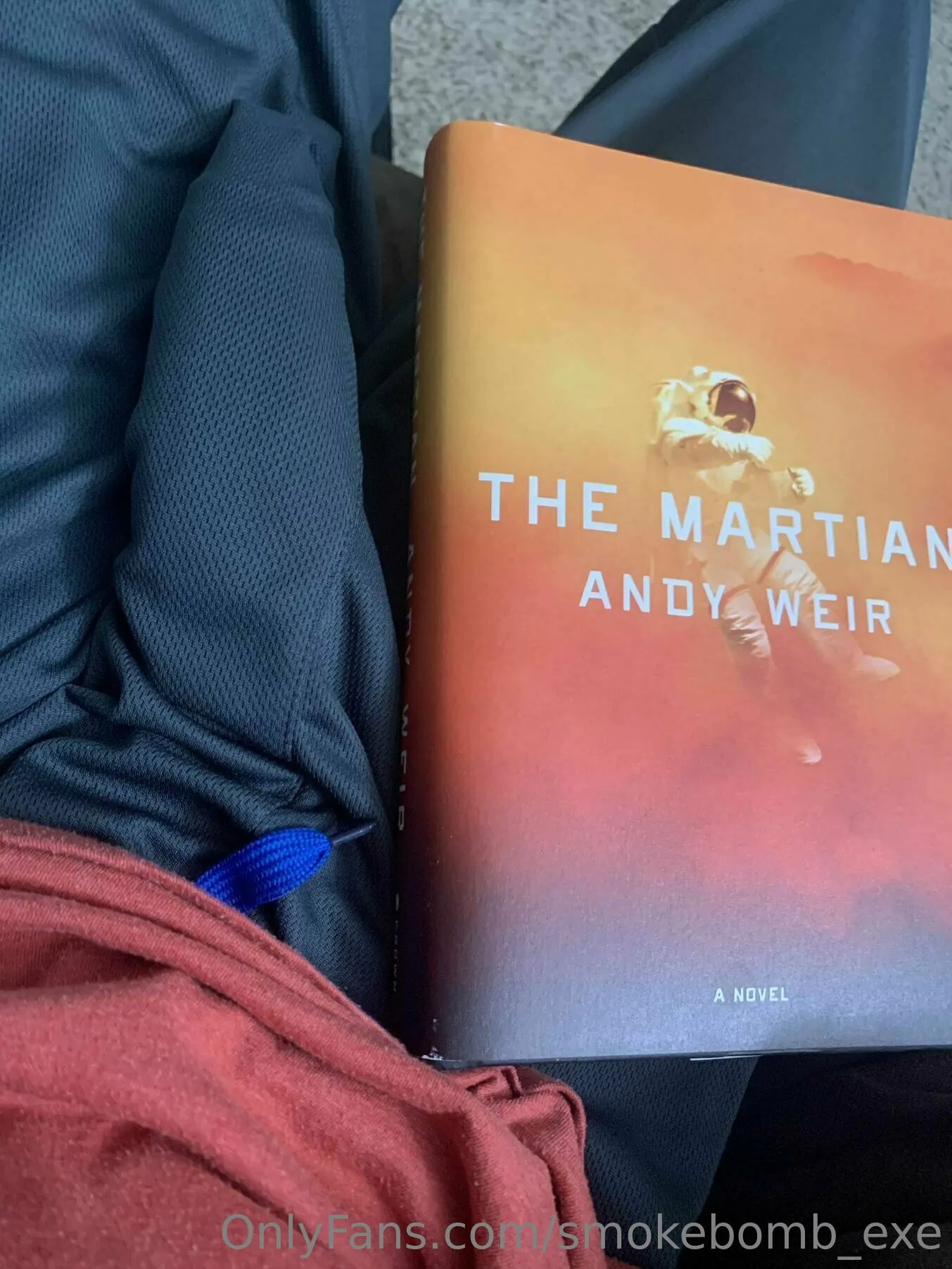 Smokebomb_exe OnlyFans premium content 13 - smokebomb_exe exclusive collection