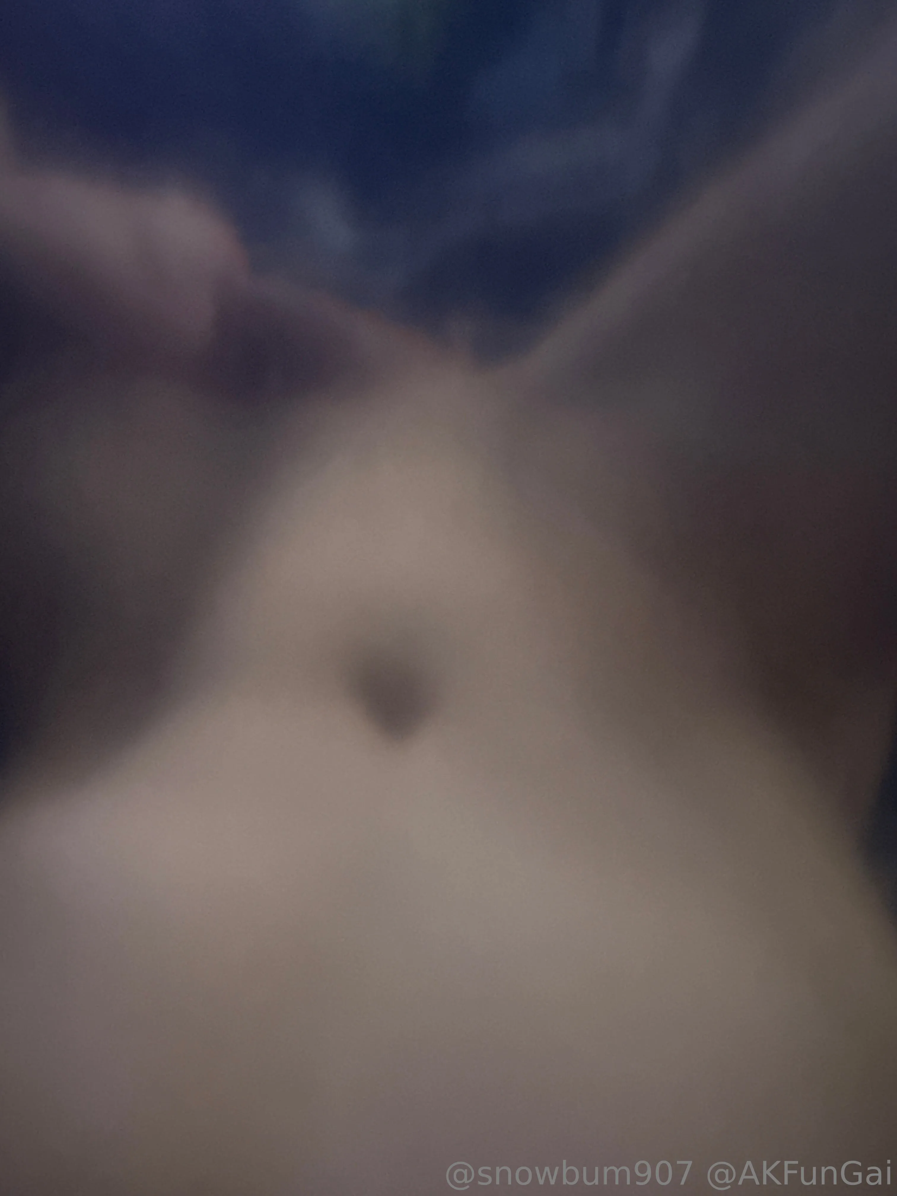 AKFunGai Snow Bum 907 OnlyFans premium content 6 - snowbum907 exclusive collection