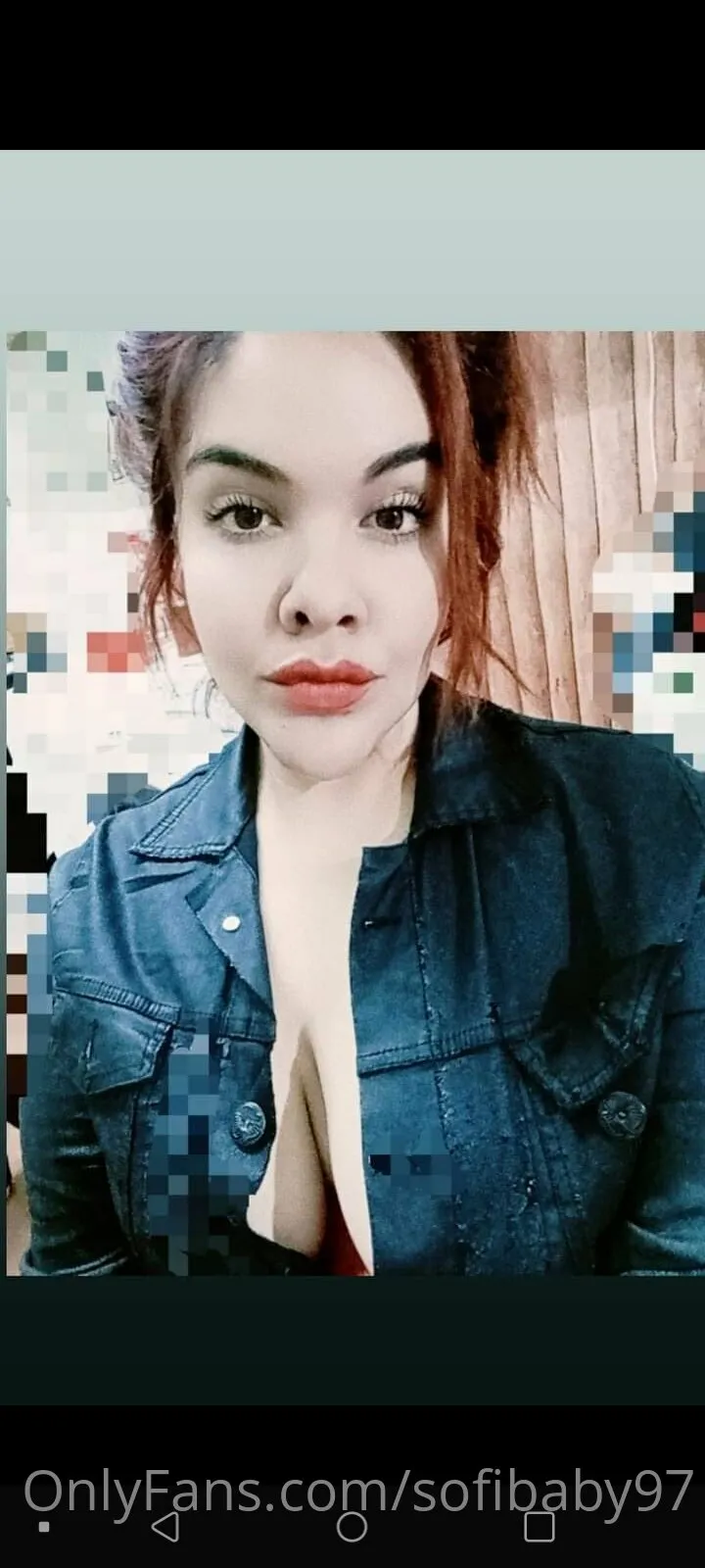 Sof OnlyFans premium content 8 - sofy997 exclusive collection