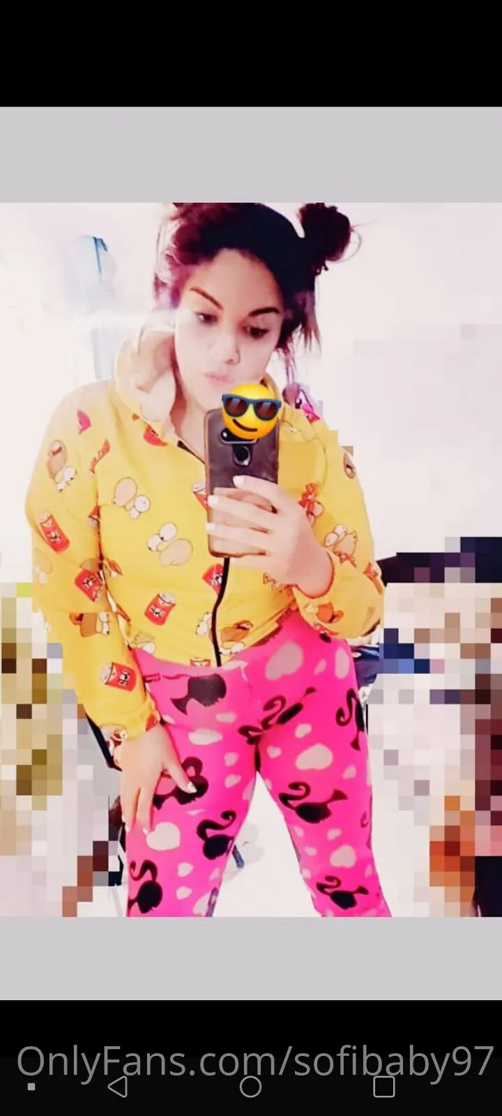 Sof OnlyFans premium content 7 - sofy997 exclusive collection