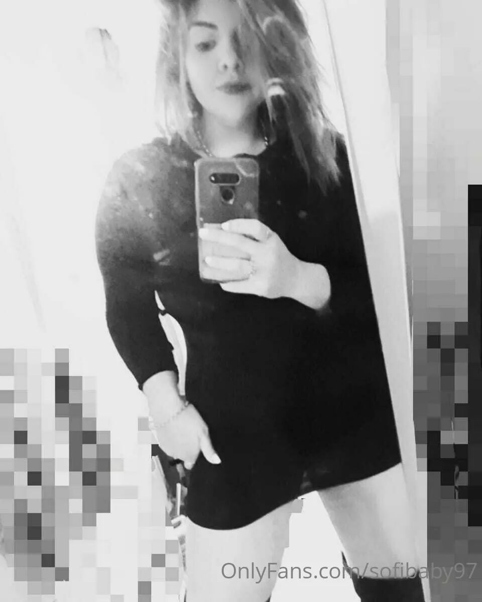 Sof OnlyFans premium content 5 - sofy997 exclusive collection