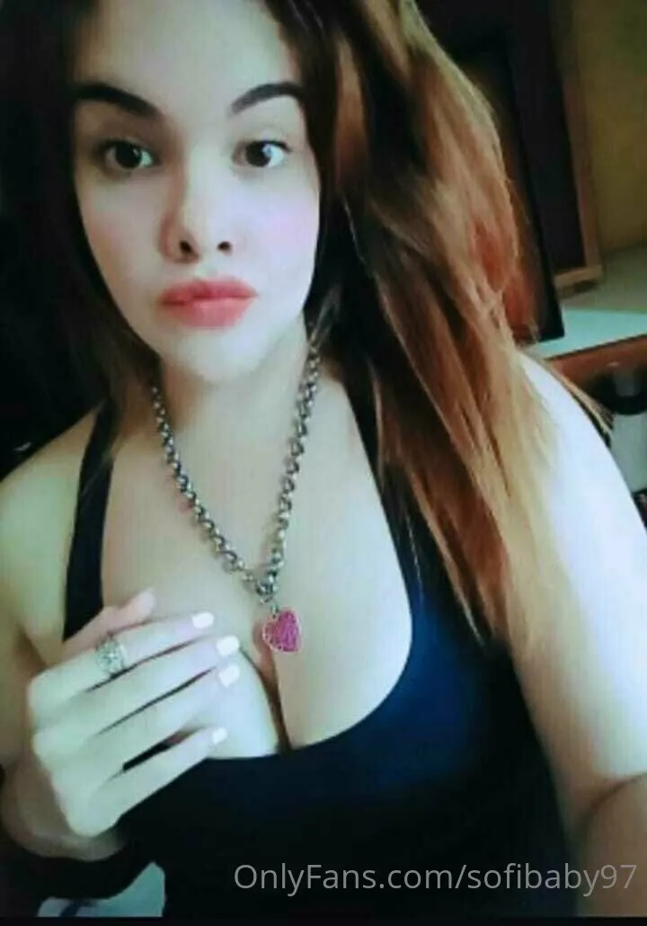 Sof OnlyFans premium content 4 - sofy997 exclusive collection