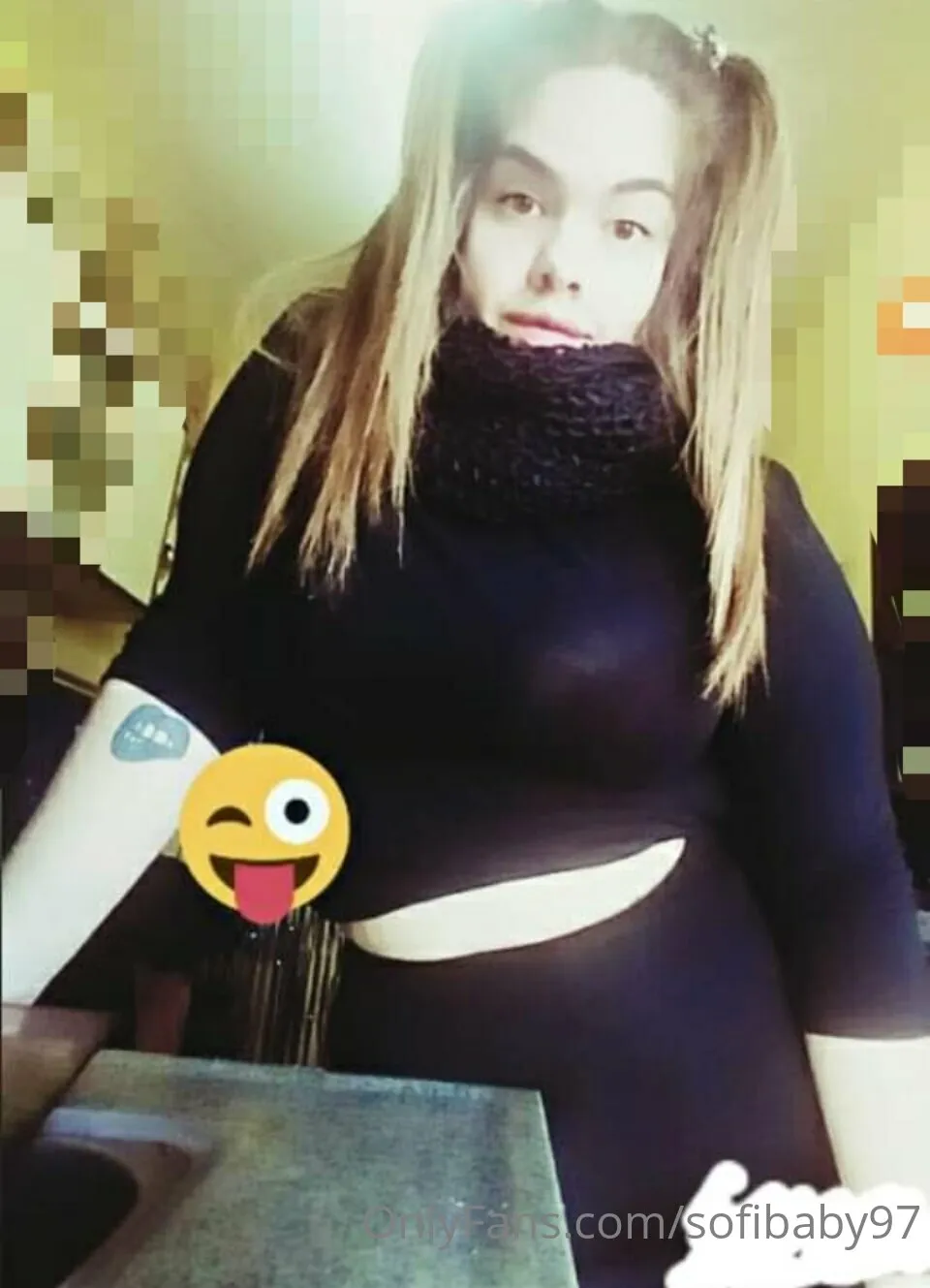 Sof OnlyFans premium content 2 - sofy997 exclusive collection