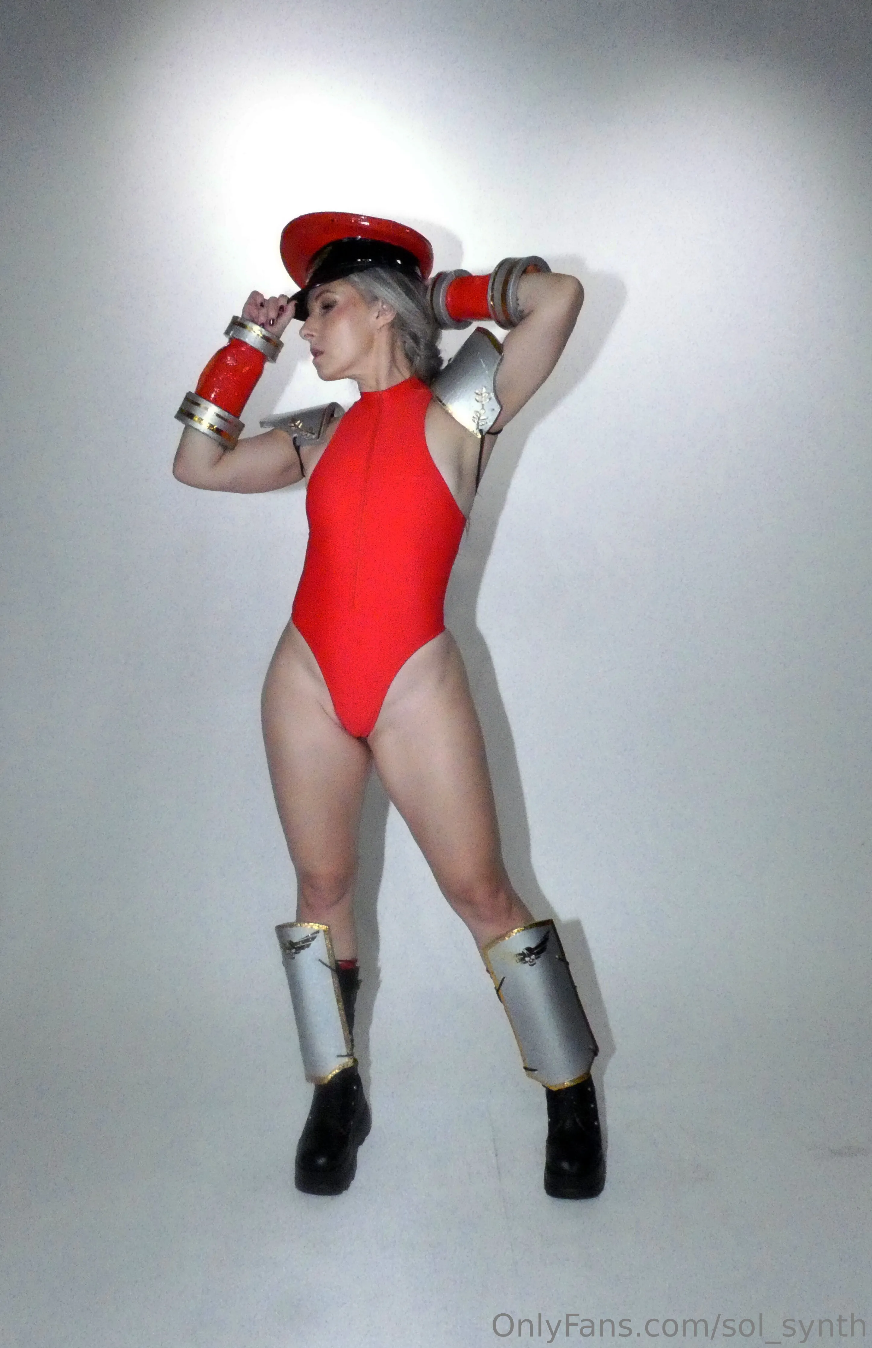 Sol Synth OnlyFans premium content 18 - sol_synth exclusive collection