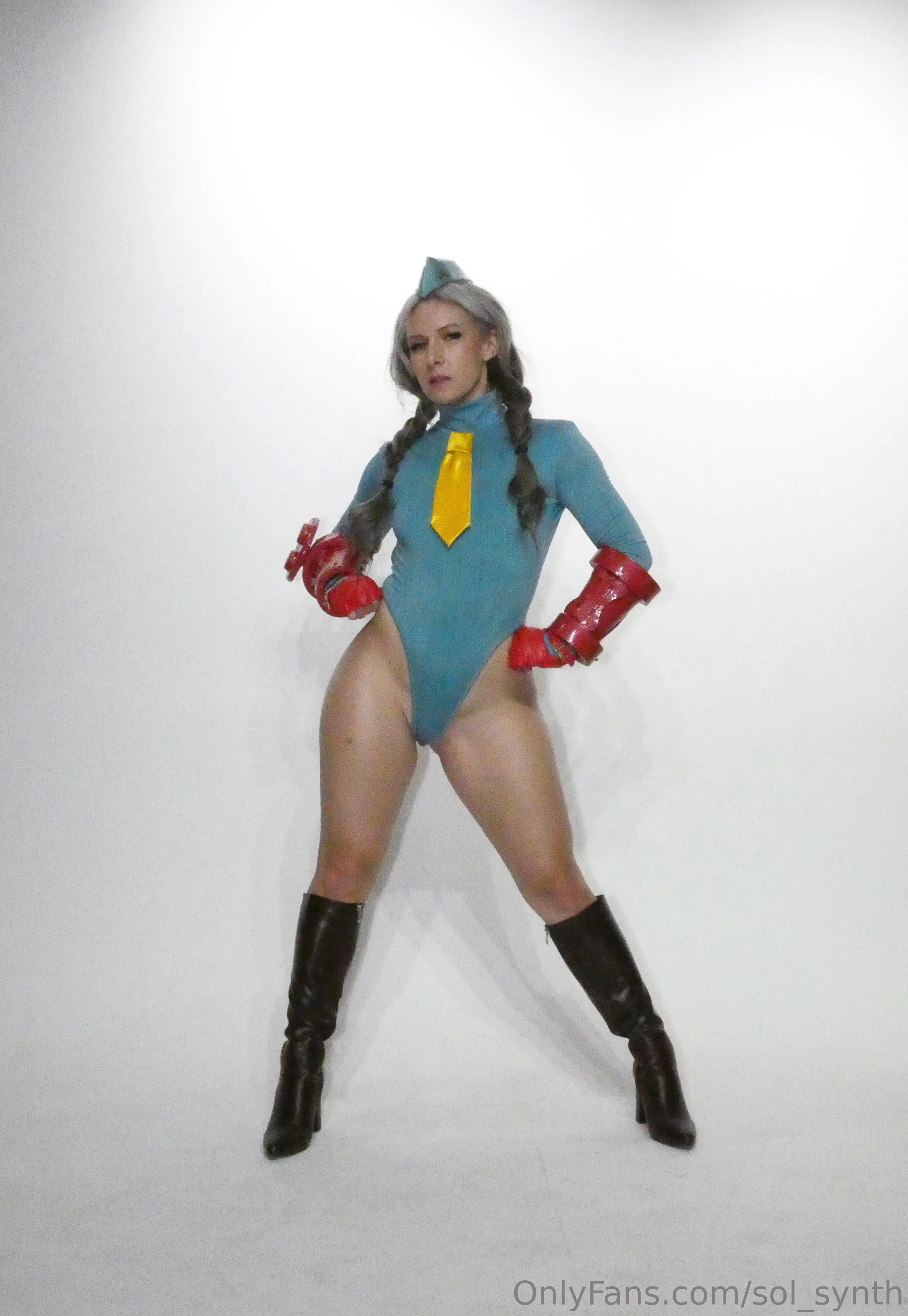 Sol Synth OnlyFans premium content 17 - sol_synth exclusive collection