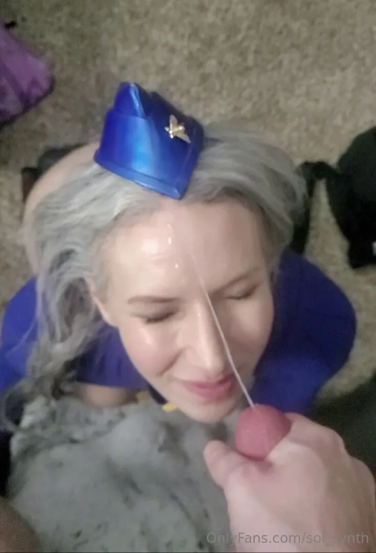 Sol Synth OnlyFans premium content 4 - sol_synth exclusive collection