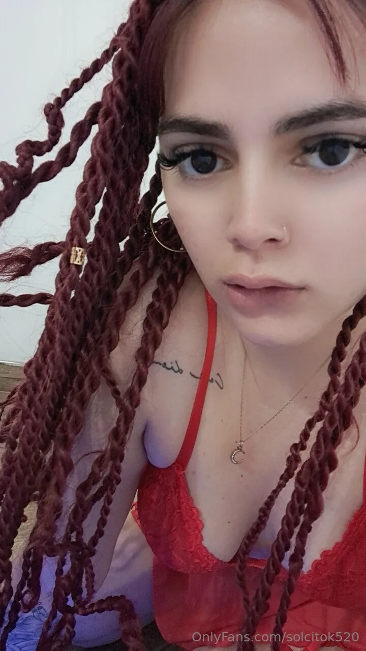 Sol😈 OnlyFans premium content 9 - solcitok520 exclusive collection