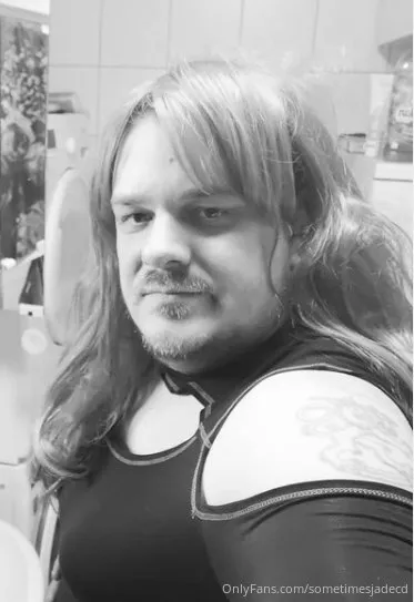 Jade CD OnlyFans premium content 10 - sometimesjadecd exclusive collection