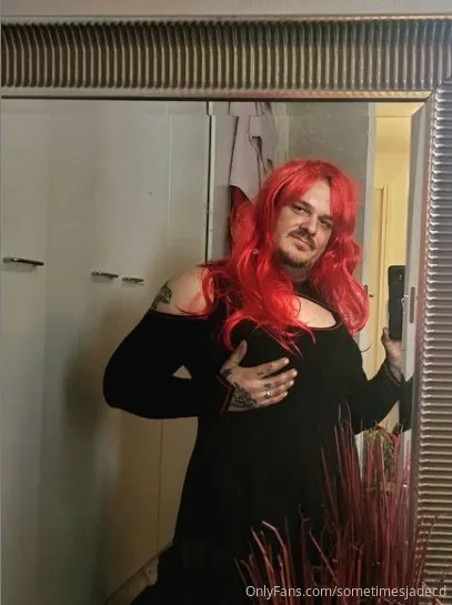 Jade CD OnlyFans premium content 9 - sometimesjadecd exclusive collection