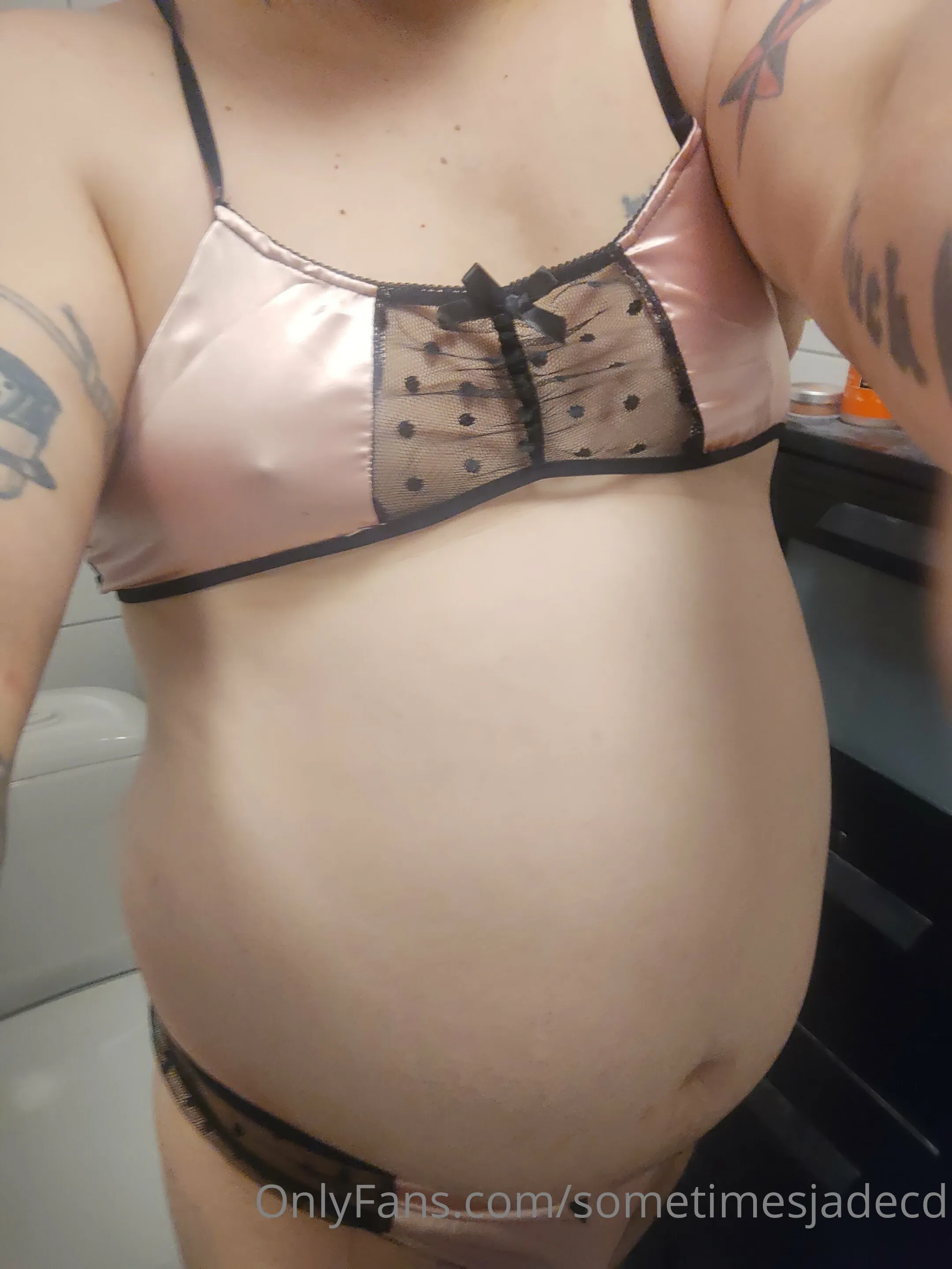 Jade CD OnlyFans premium content 8 - sometimesjadecd exclusive collection