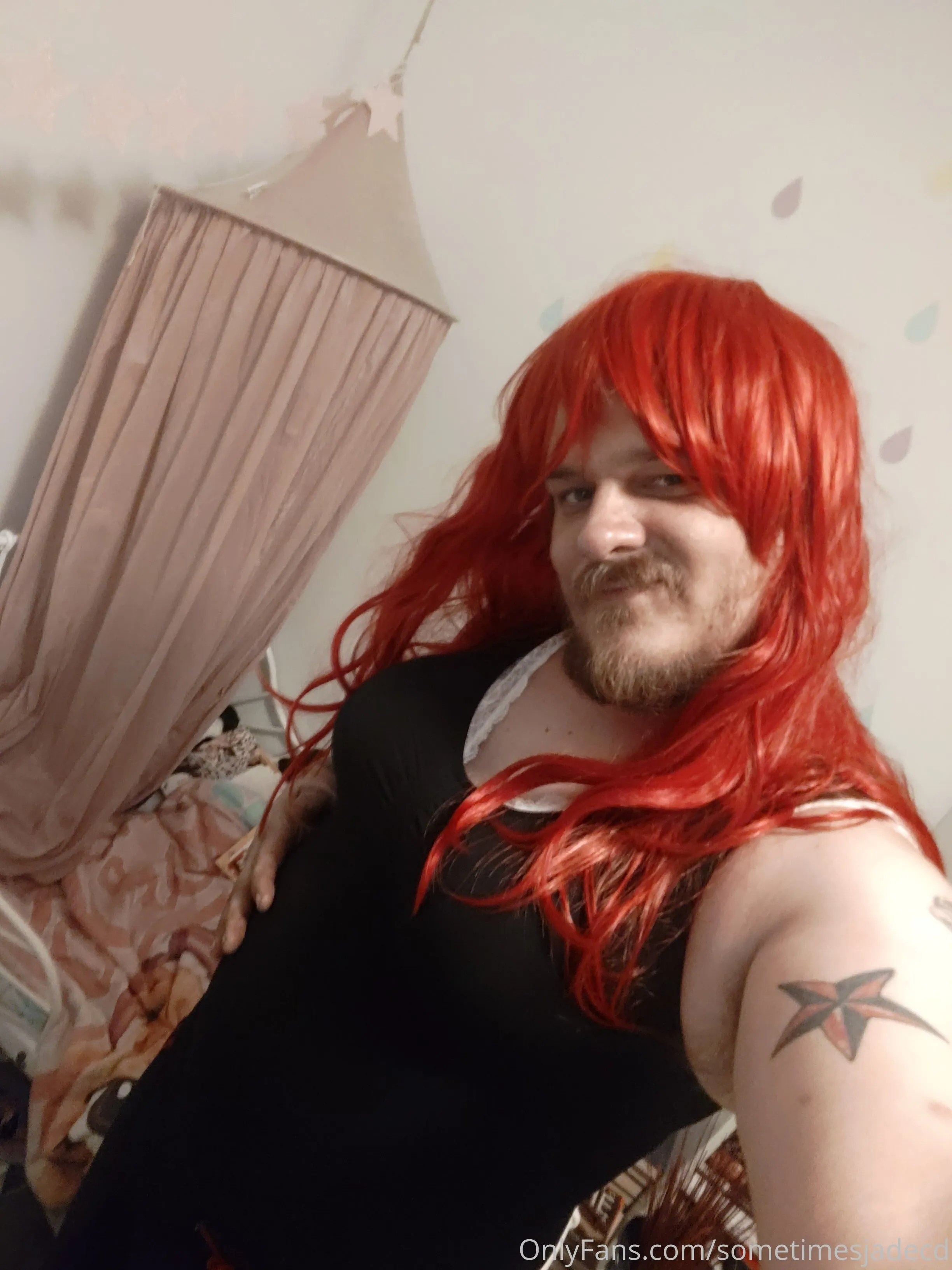 Jade CD OnlyFans premium content 15 - sometimesjadecd exclusive collection