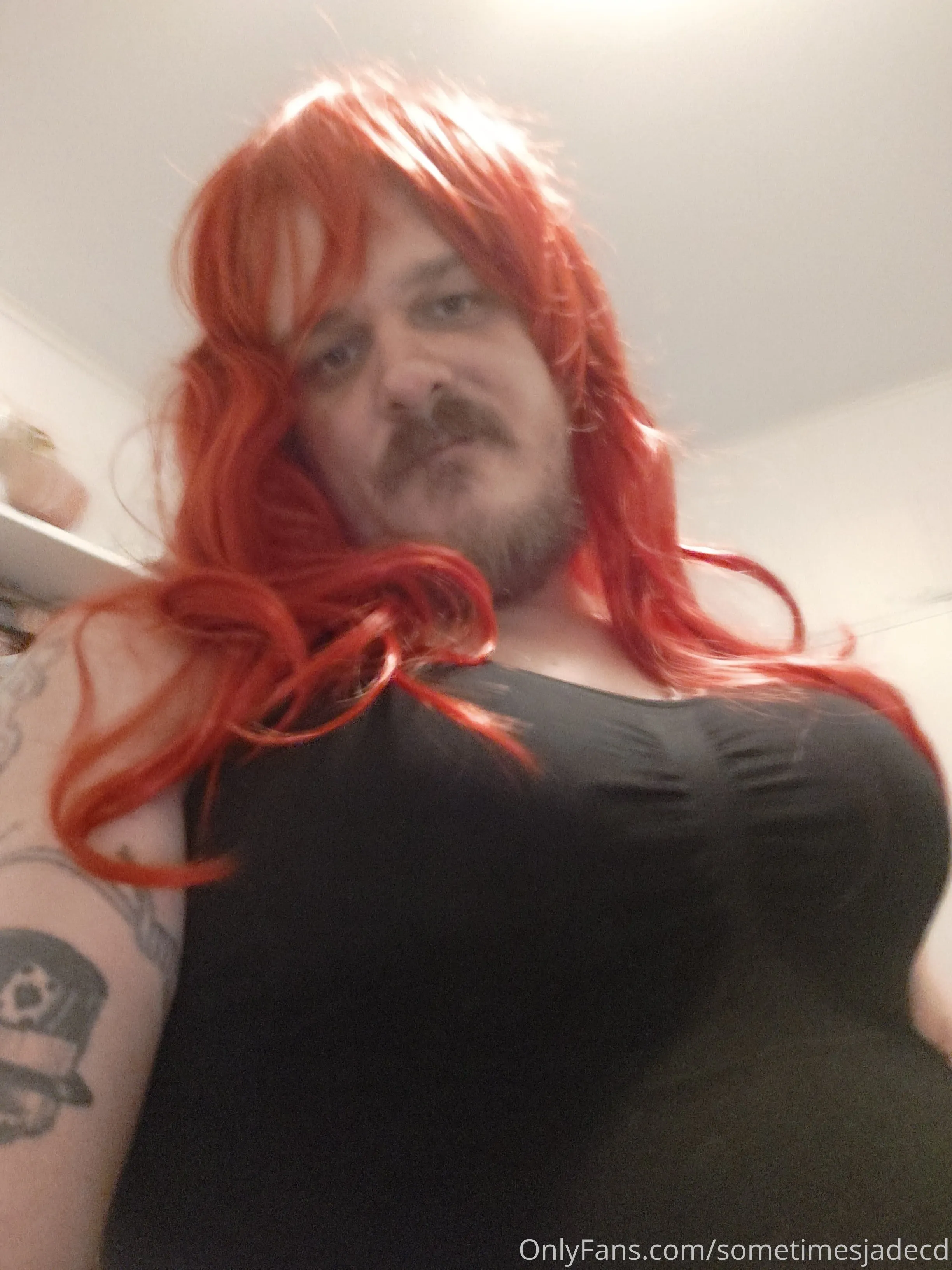 Jade CD OnlyFans premium content 14 - sometimesjadecd exclusive collection