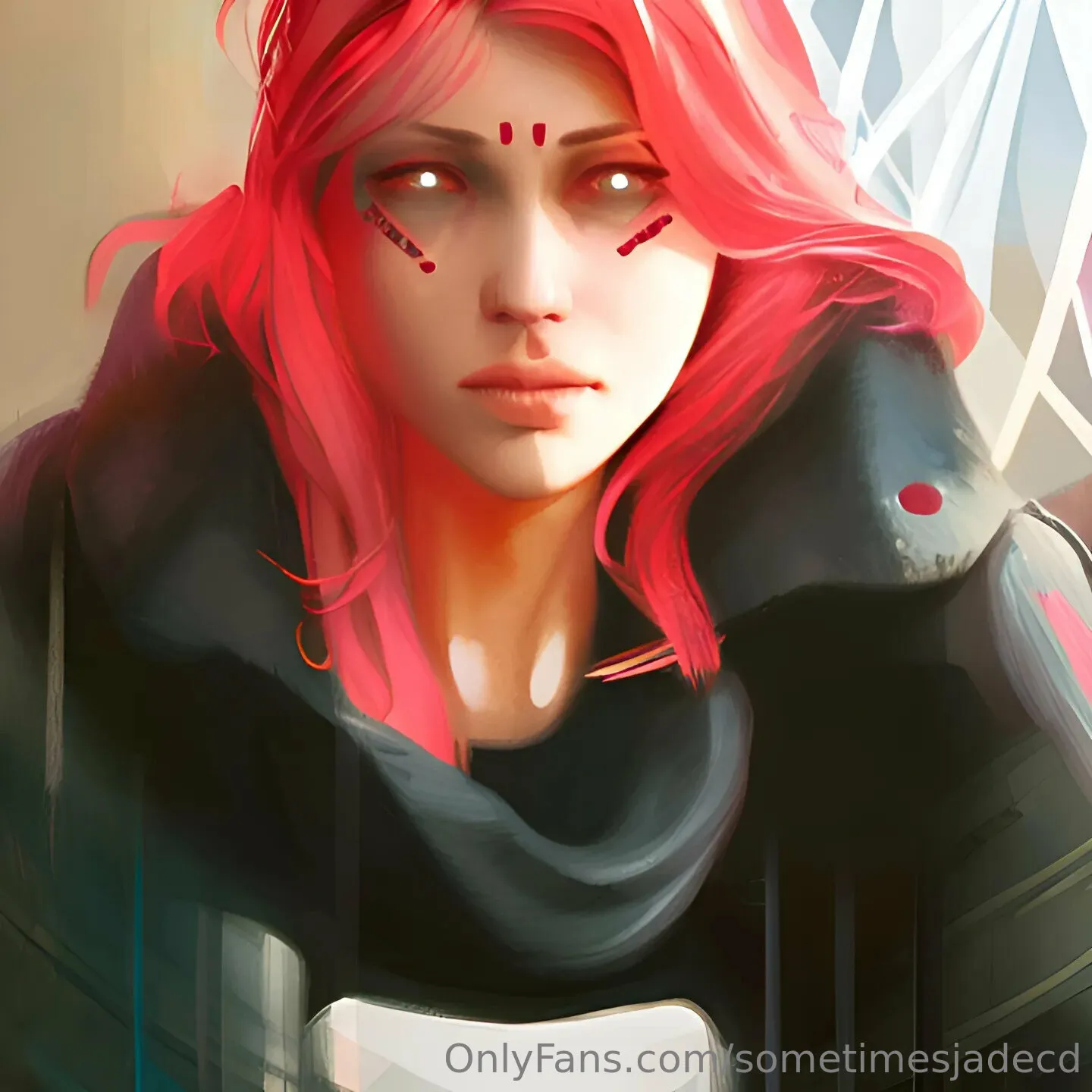 Jade CD OnlyFans premium content 3 - sometimesjadecd exclusive collection