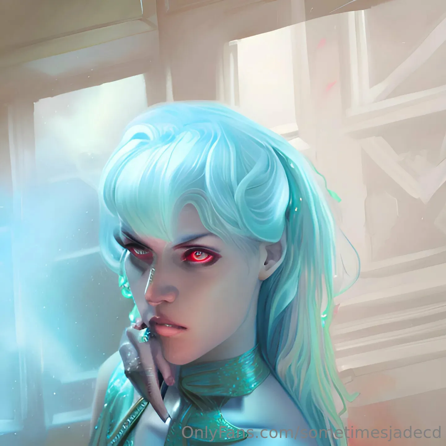 Jade CD OnlyFans premium content 2 - sometimesjadecd exclusive collection