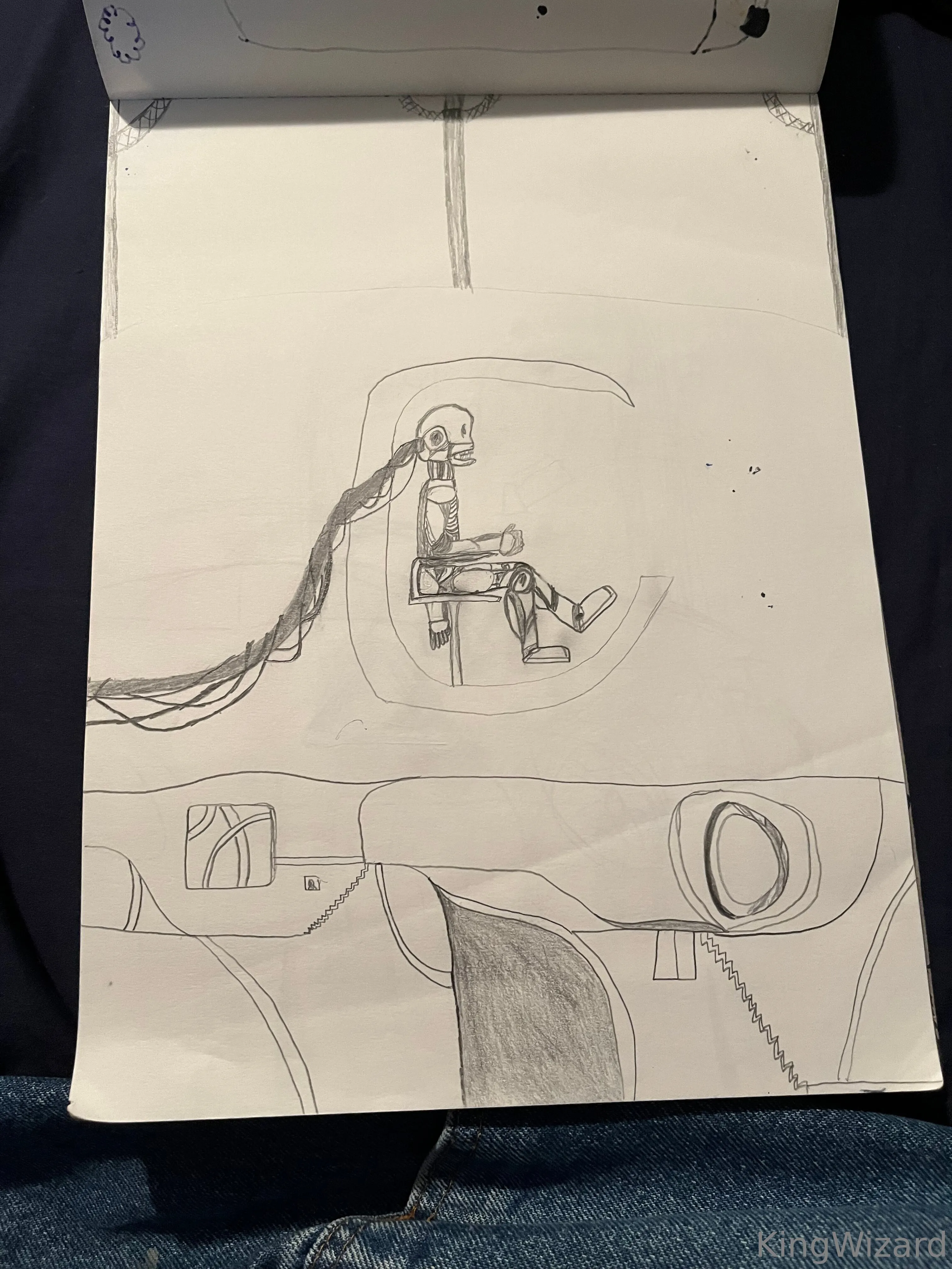 Garret OnlyFans premium content 6 - song_bird38 exclusive collection