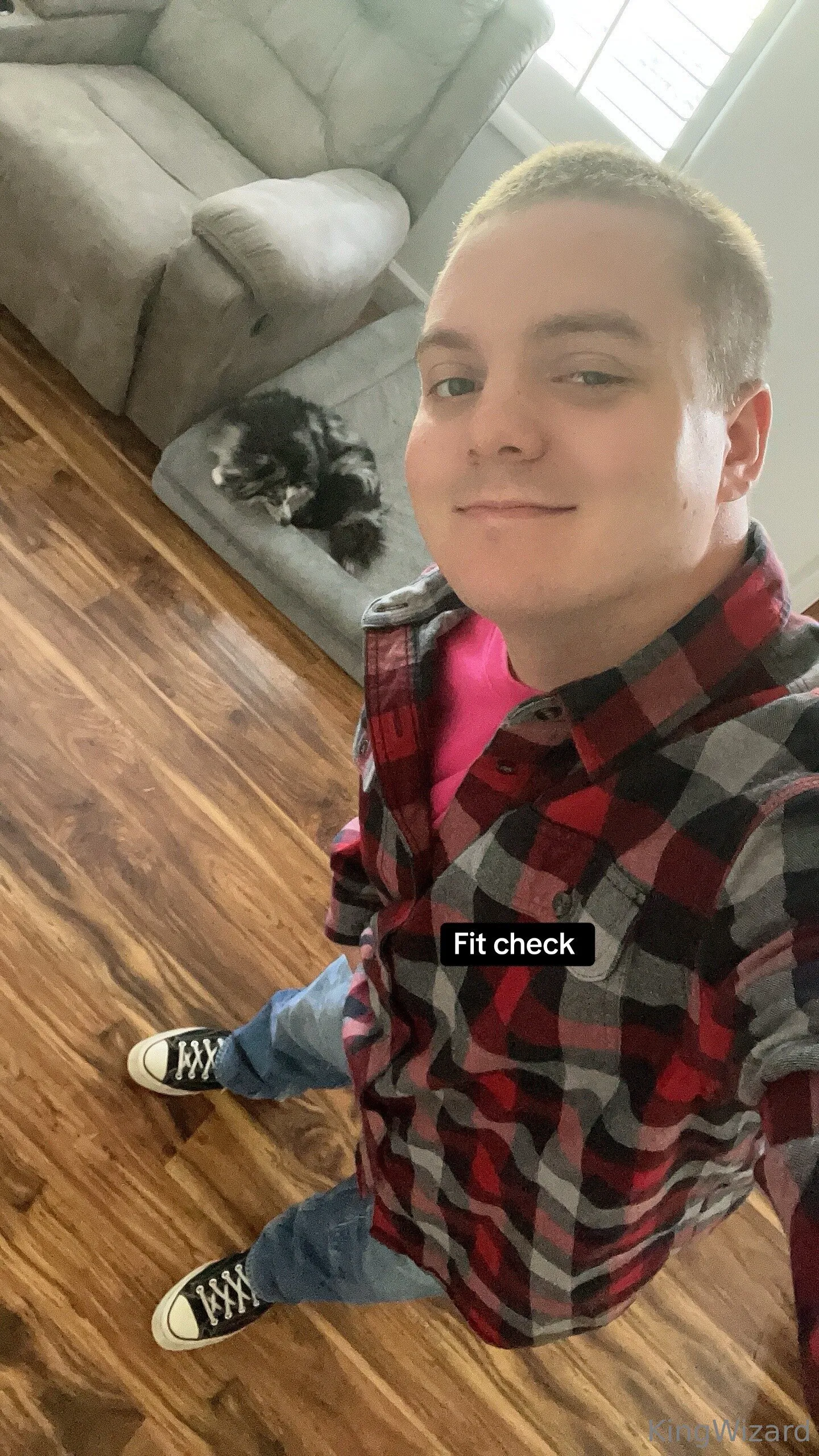 Garret OnlyFans premium content 1 - song_bird38 exclusive collection