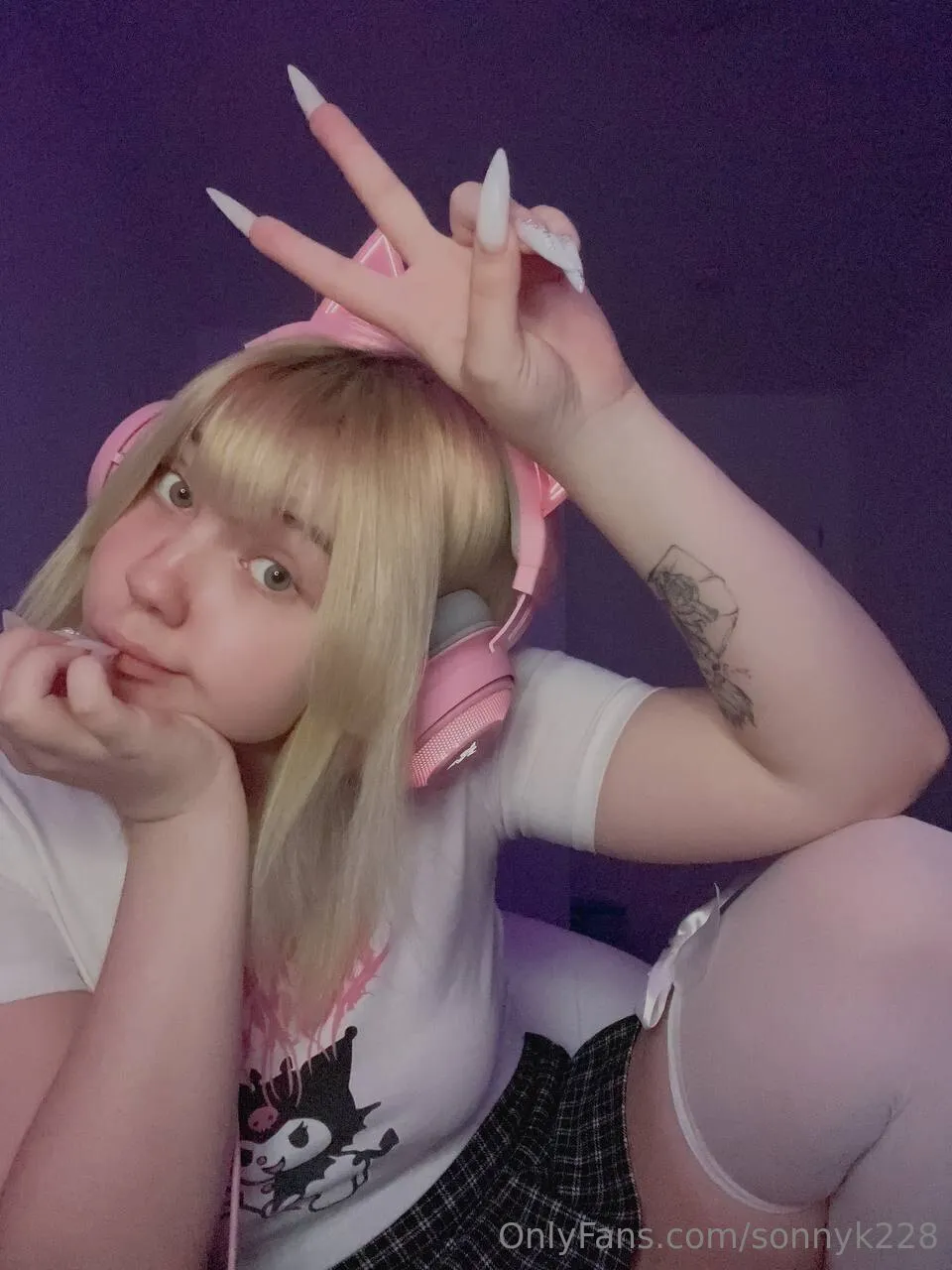 Sonnyk OnlyFans premium content 9 - sonnyk228 exclusive collection