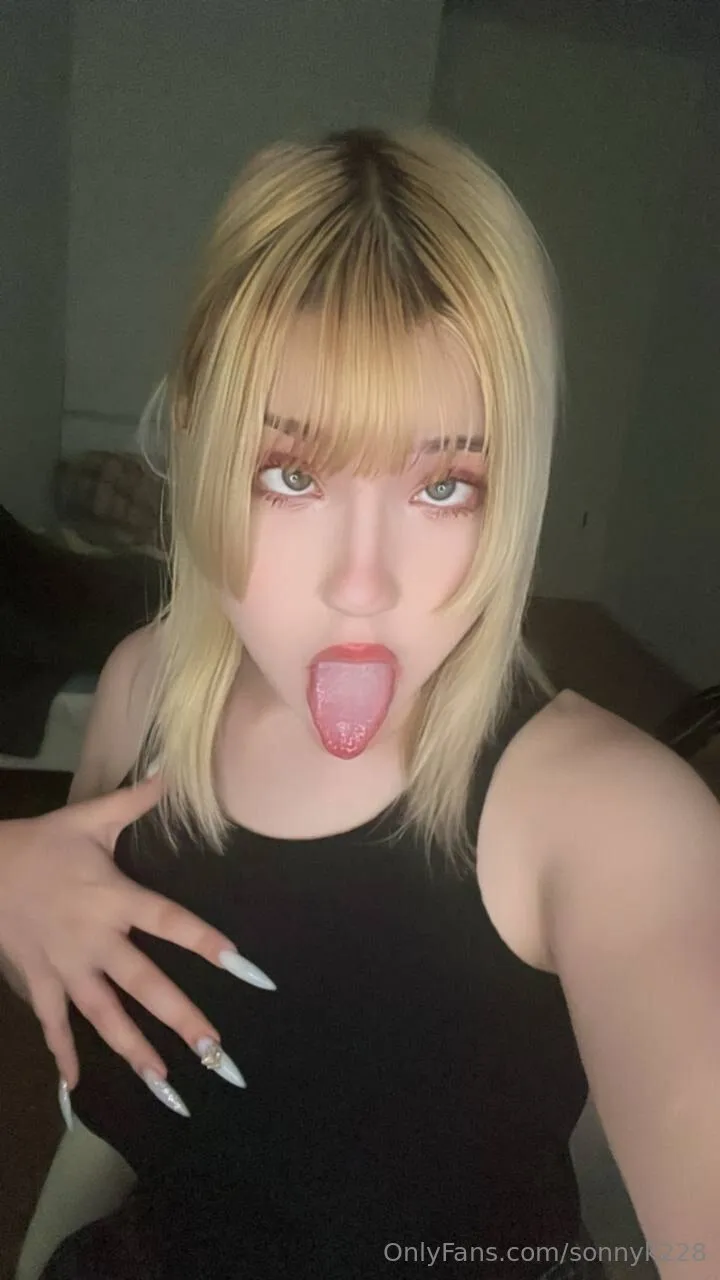 Sonnyk OnlyFans premium content 8 - sonnyk228 exclusive collection