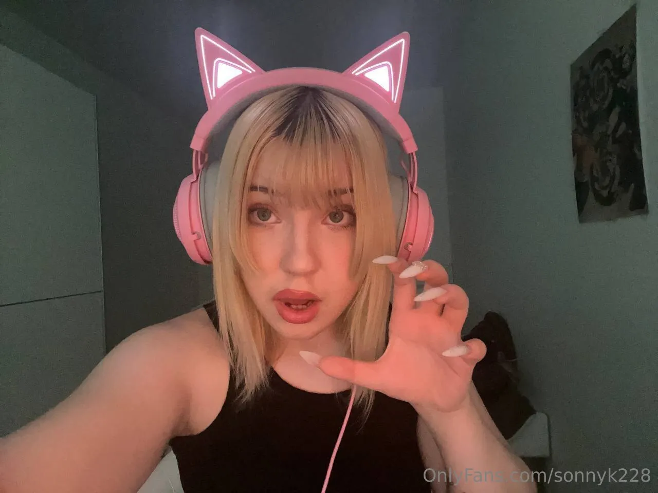 Sonnyk OnlyFans premium content 1 - sonnyk228 exclusive collection