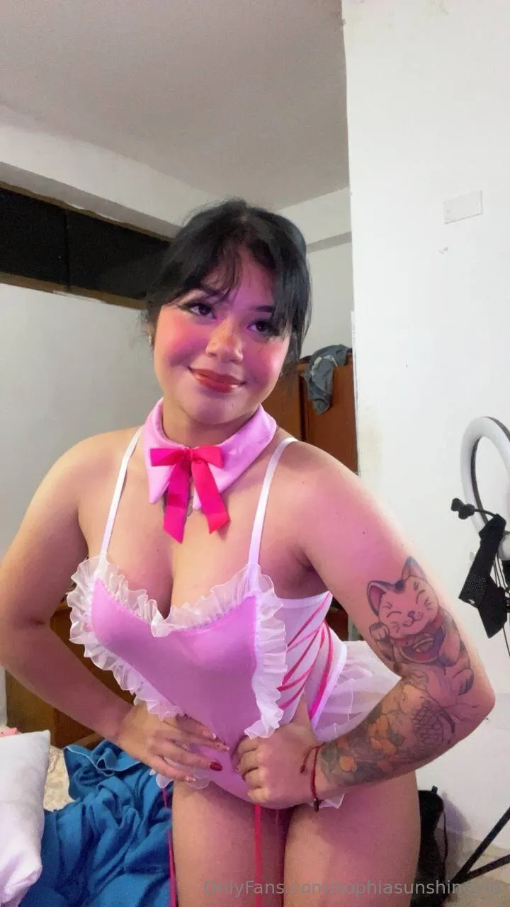 sophiasun OnlyFans premium content 34 - sophiasun exclusive collection