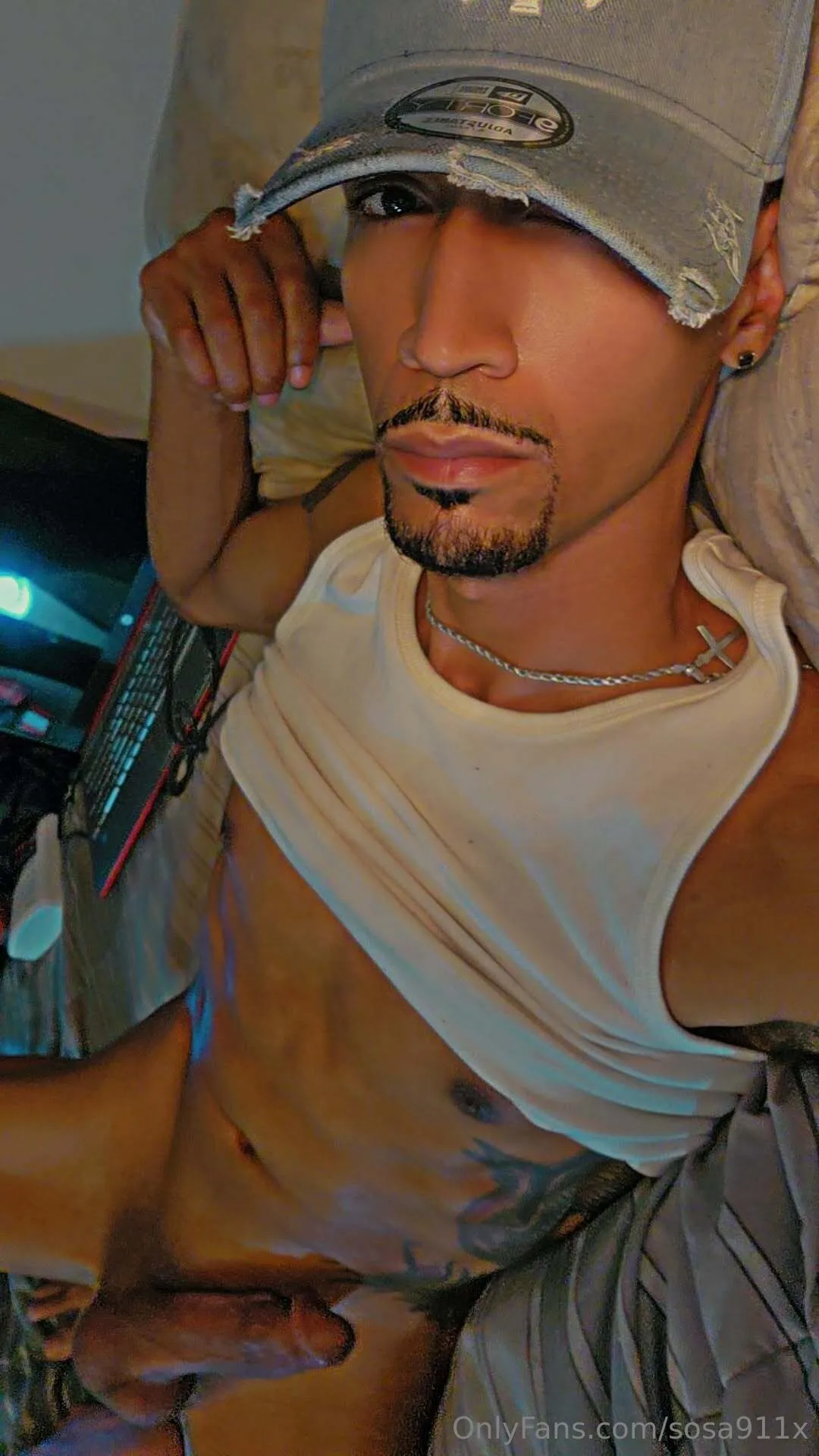 Sosaa911 OnlyFans premium content 3 - sosa911x exclusive collection