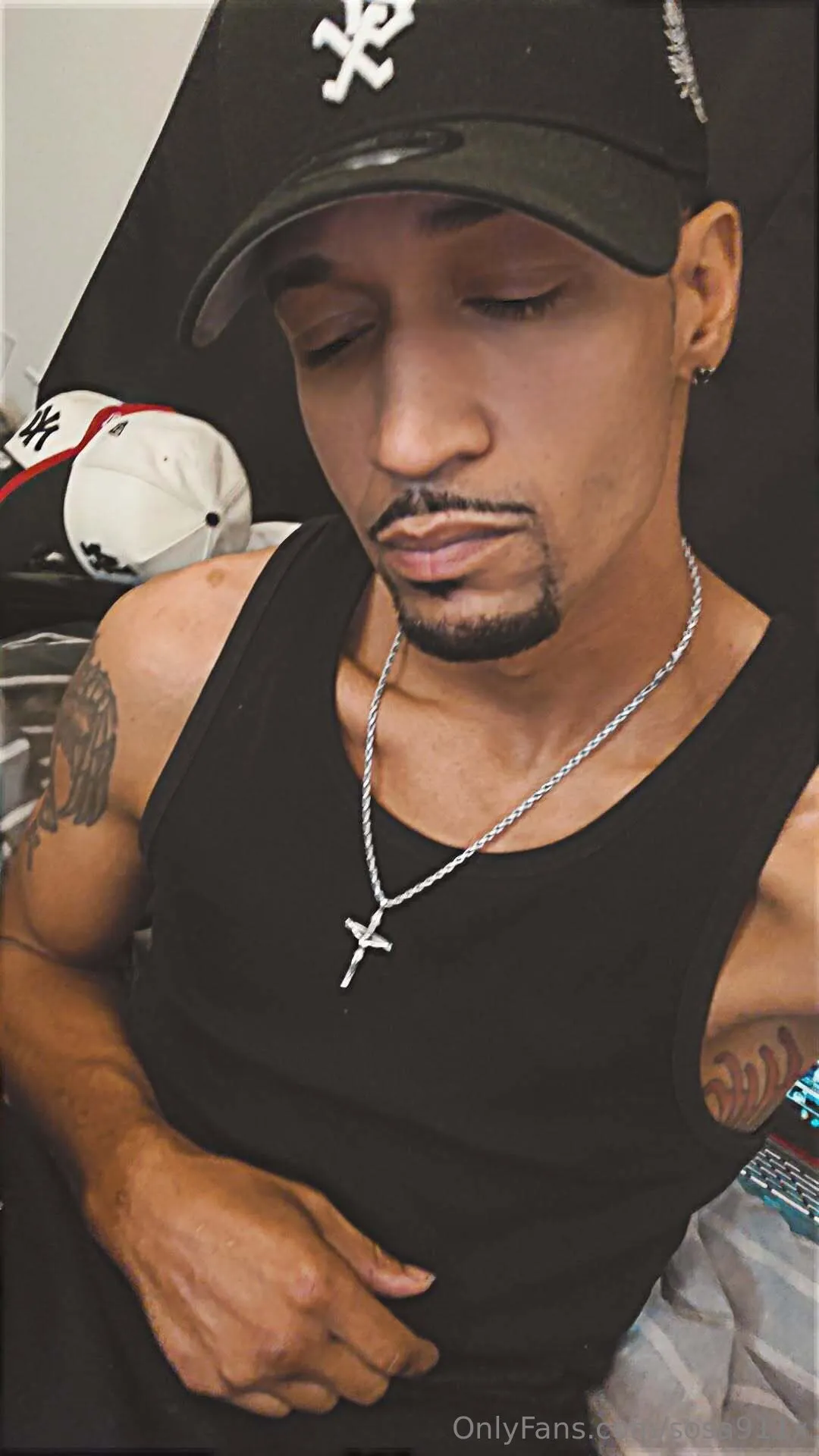 Sosaa911 OnlyFans premium content 1 - sosa911x exclusive collection