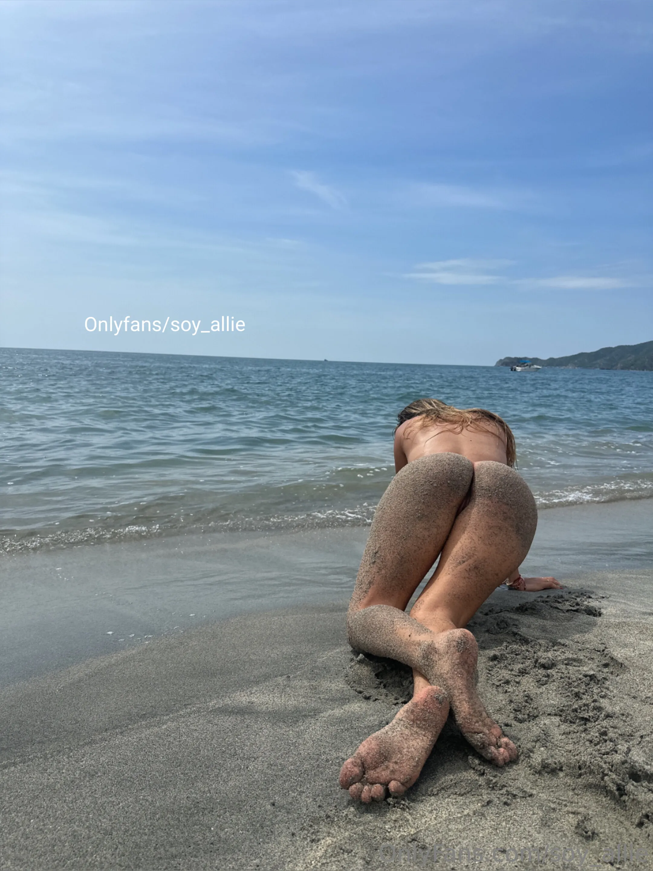 soyallie OnlyFans premium content 17 - soy_allie exclusive collection