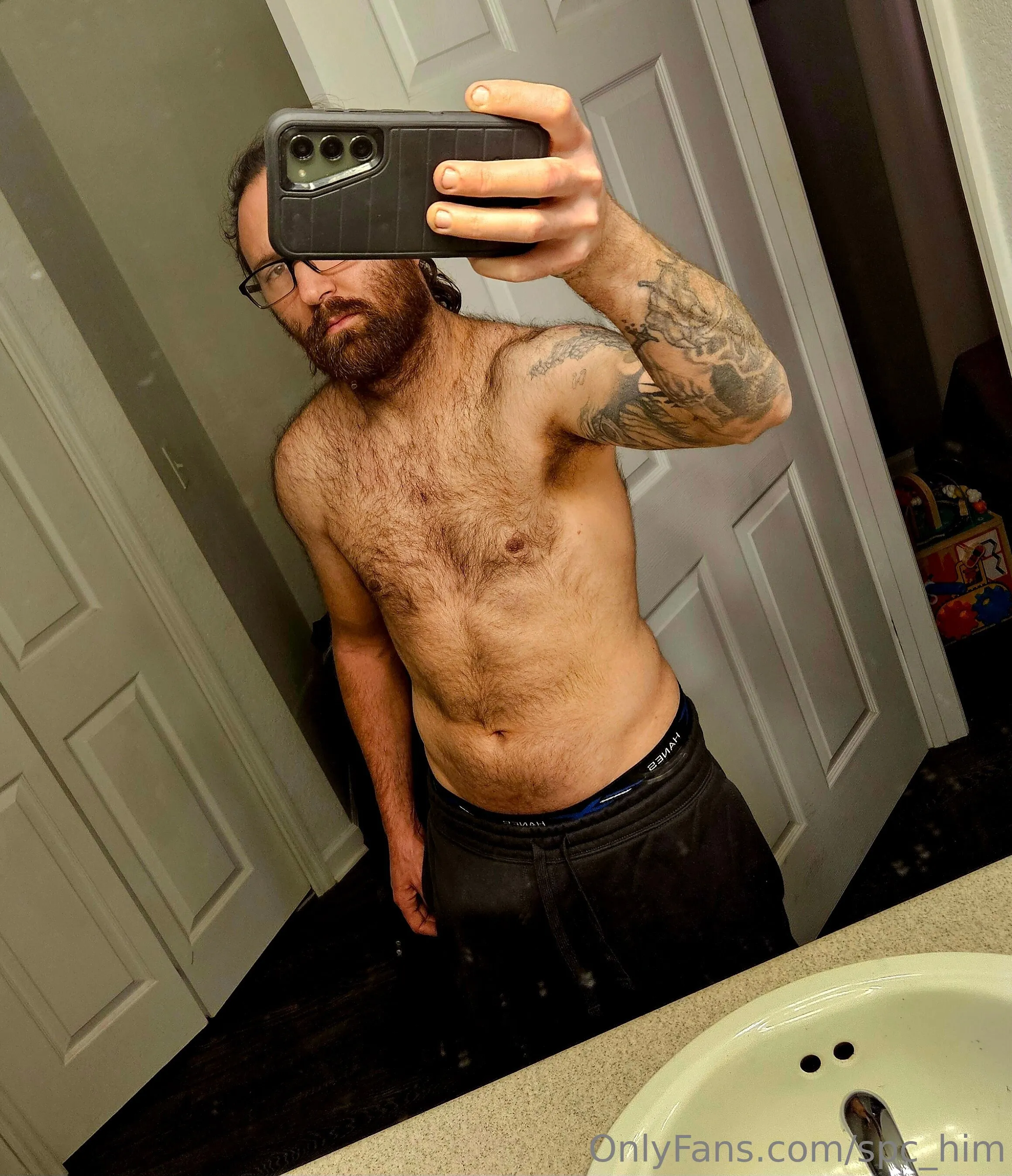 Christian OnlyFans premium content 10 - spc_him exclusive collection