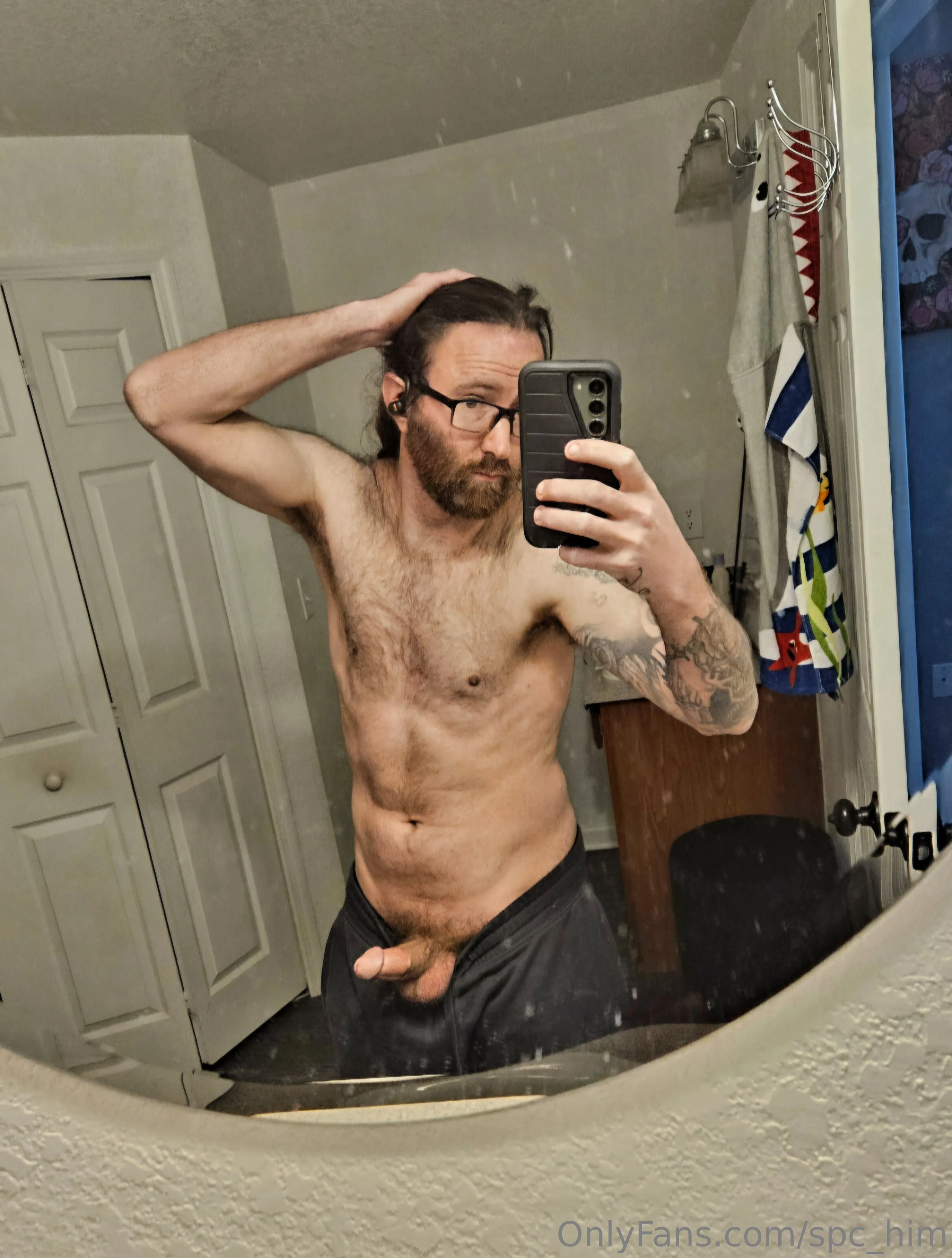 Christian OnlyFans premium content 1 - spc_him exclusive collection