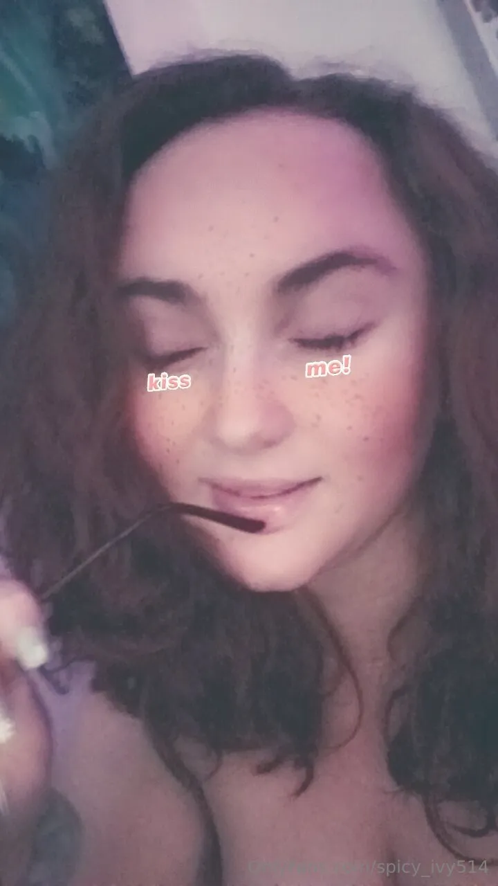 Spicy ivy OnlyFans premium content 12 - spicy_ivy514 exclusive collection