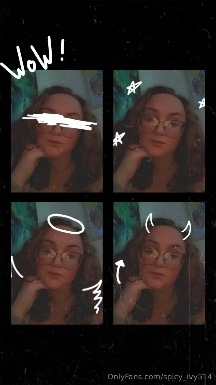 Spicy ivy OnlyFans premium content 11 - spicy_ivy514 exclusive collection