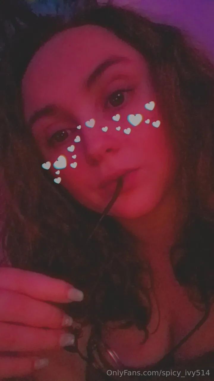 Spicy ivy OnlyFans premium content 9 - spicy_ivy514 exclusive collection