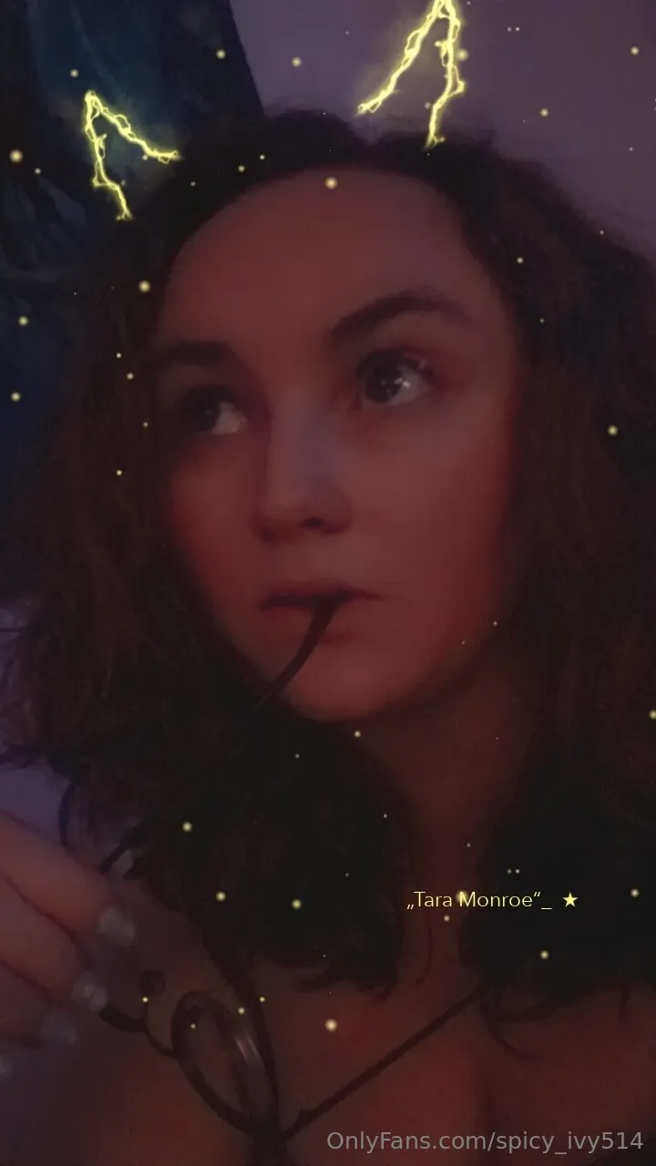 Spicy ivy OnlyFans premium content 10 - spicy_ivy514 exclusive collection