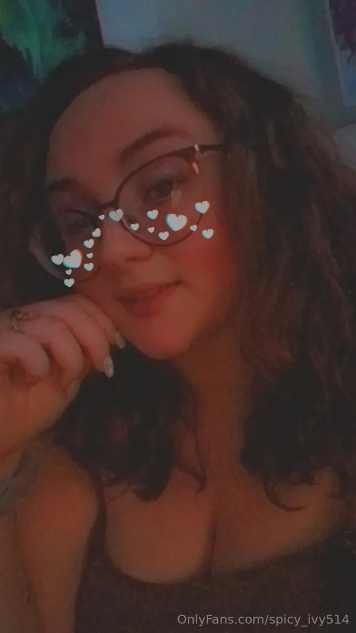 Spicy ivy OnlyFans premium content 8 - spicy_ivy514 exclusive collection
