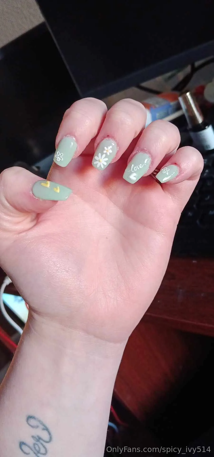 Spicy ivy OnlyFans premium content 7 - spicy_ivy514 exclusive collection